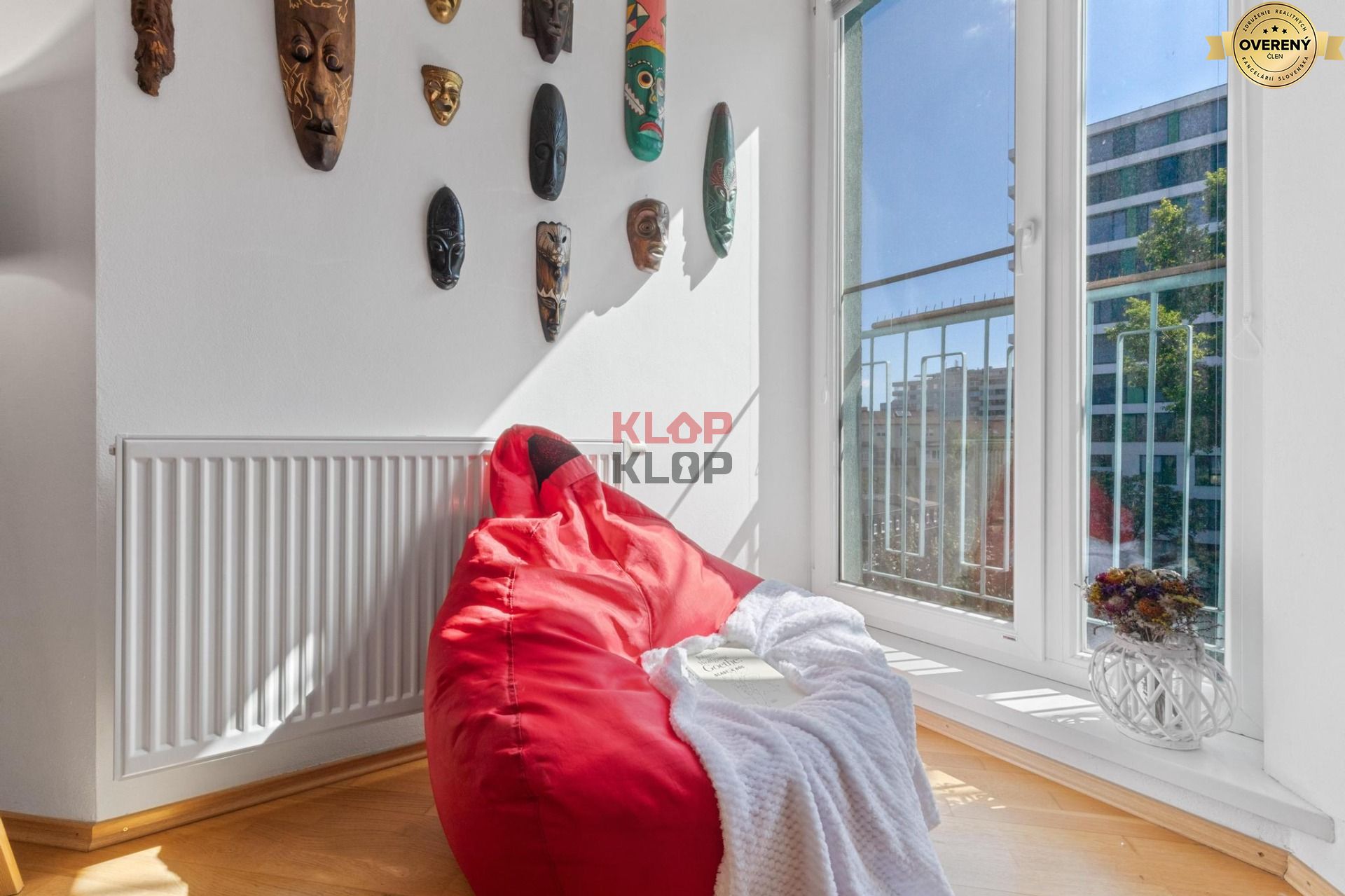 Pozrite si SKVELÝ, ZARIADENÝ 5i byt, MEZONET s 2x KÚPEĽŇOU – foto 10