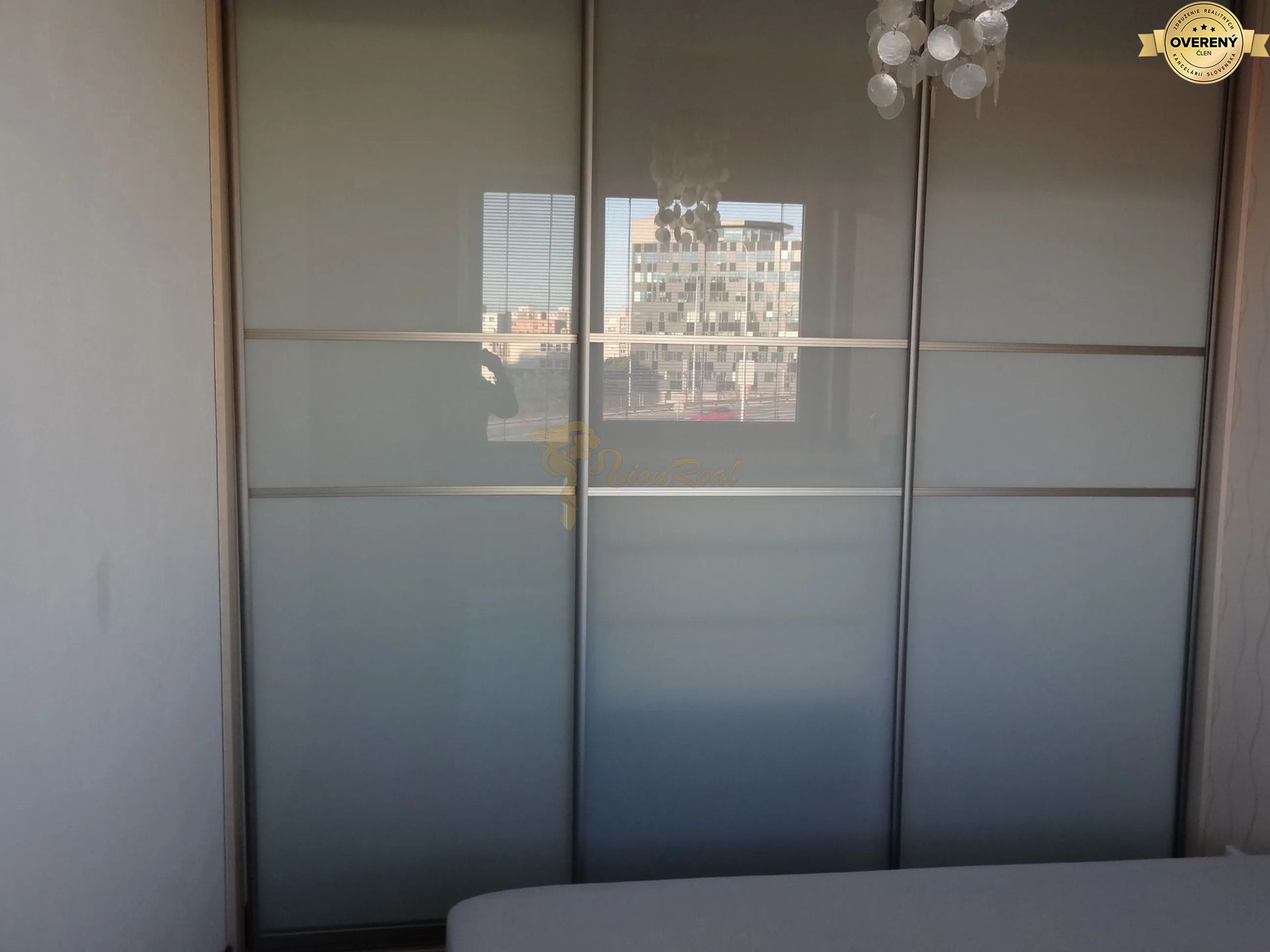 1,5 izb. byt, Záporožská ul., Petržalka, 3.p./7 – foto 5
