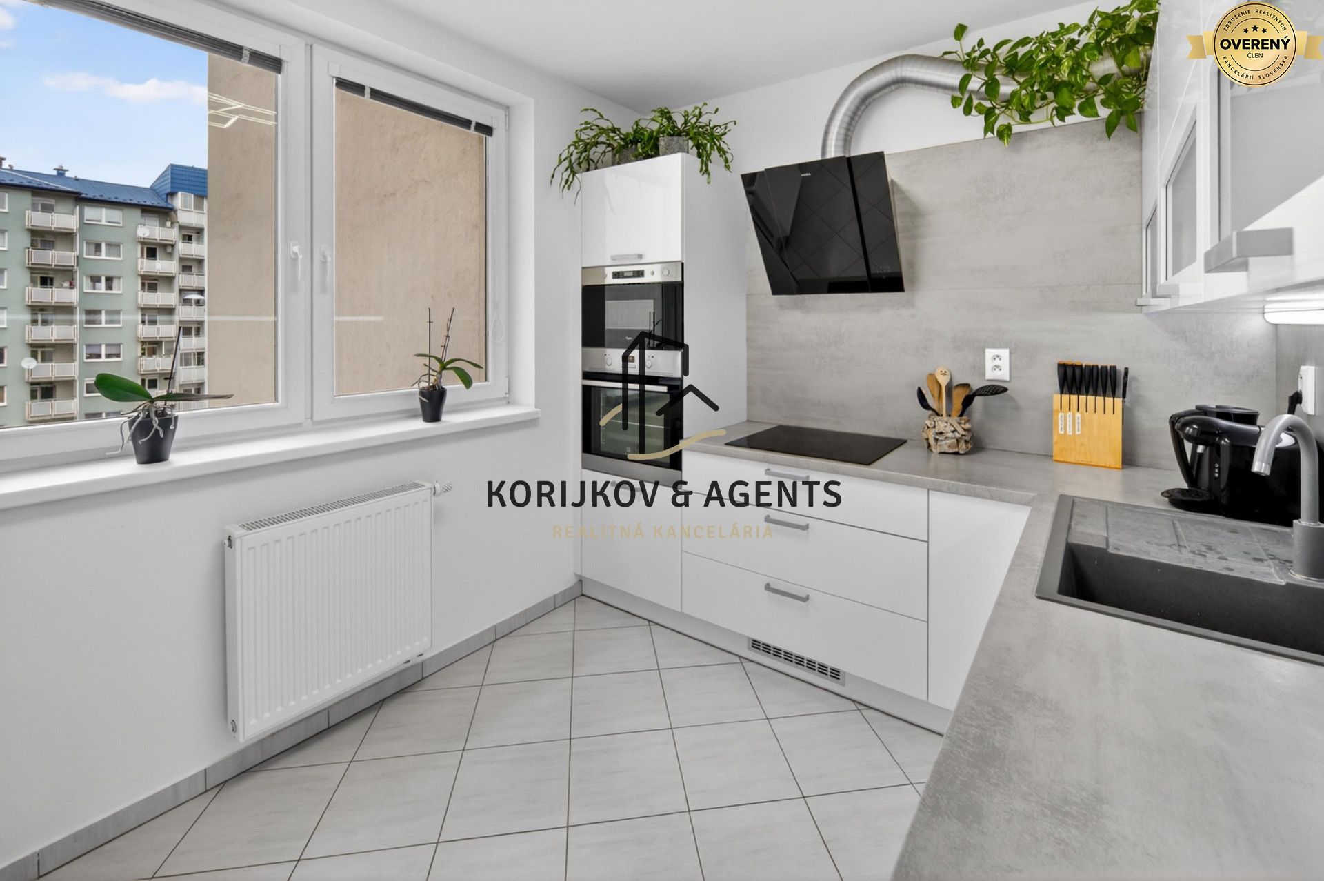 PREDAJ, moderný 2 izbový byt v novostavbe, Dúbravčická ulica – foto 2