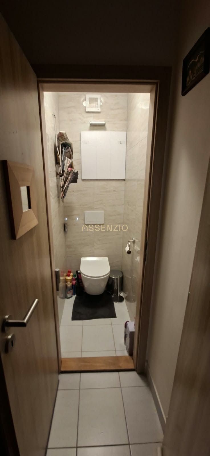 Na predaj 1 izbový byt v Petržalke na Halovej ulici – foto 4