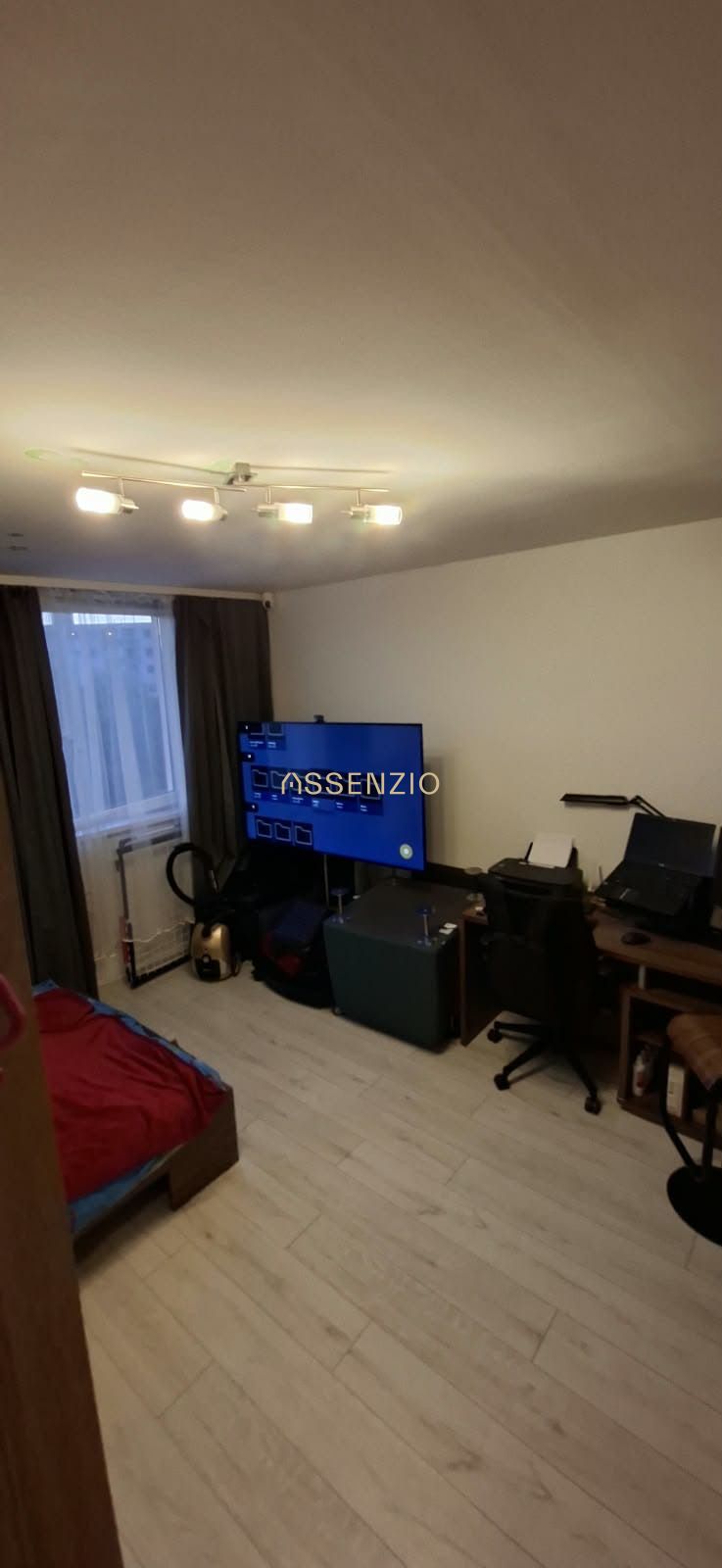 Na predaj 1 izbový byt v Petržalke na Halovej ulici – foto 6