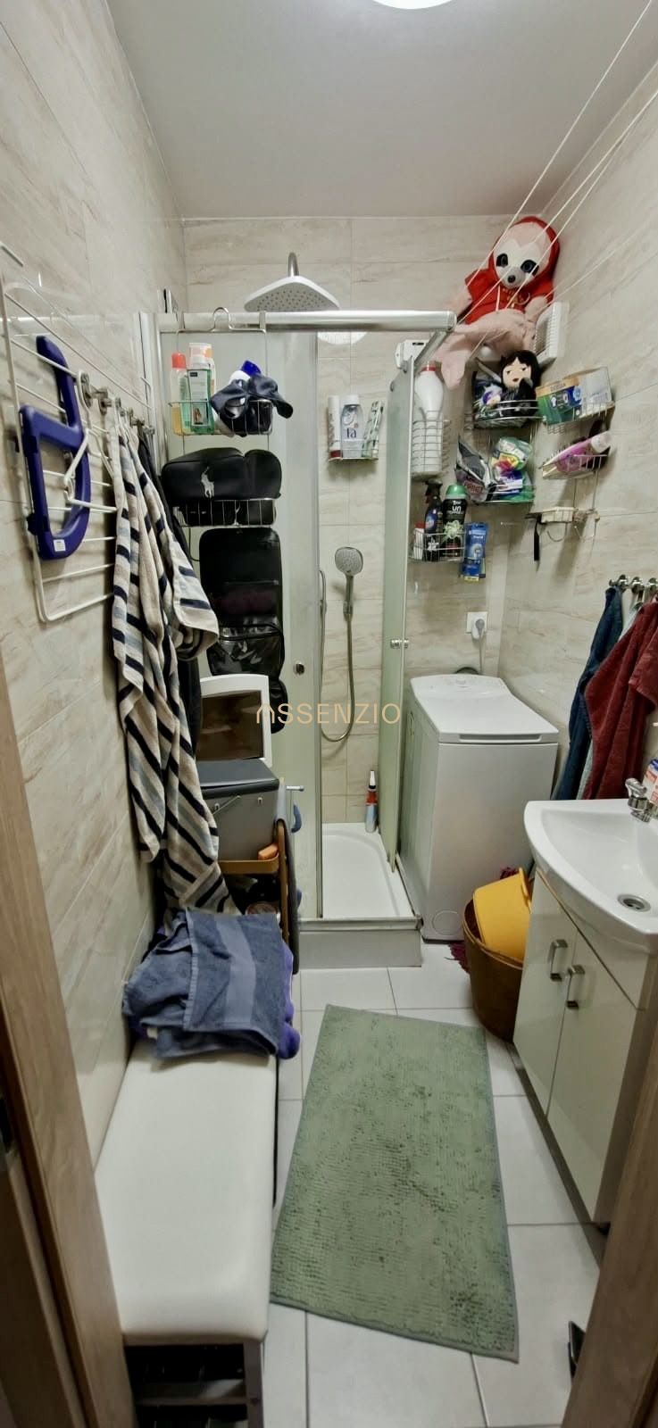 Na predaj 1 izbový byt v Petržalke na Halovej ulici – foto 3