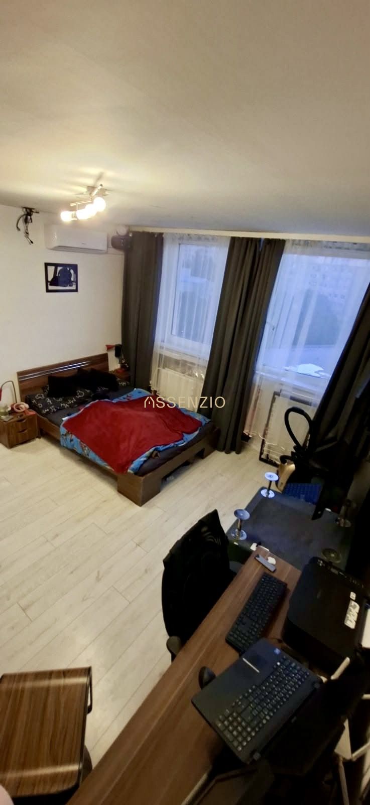 Na predaj 1 izbový byt v Petržalke na Halovej ulici – foto 5