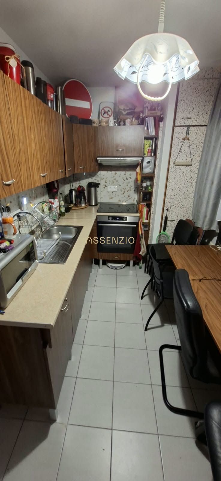 Na predaj 1 izbový byt v Petržalke na Halovej ulici – foto 2