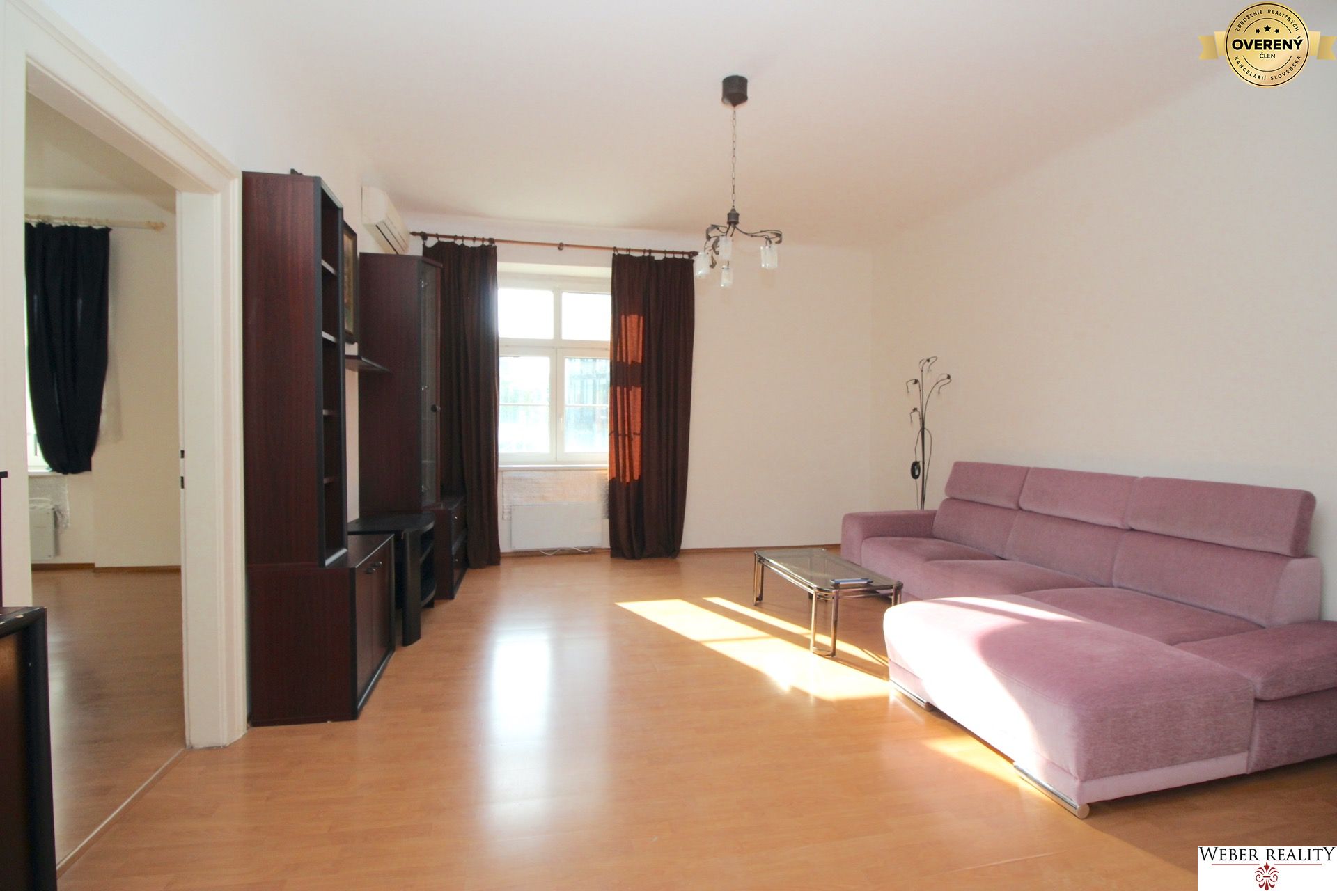 3‑izb.čiast.zariadený byt oproti Centrálu,102 m2 s parkovaním vo dvore – foto 2