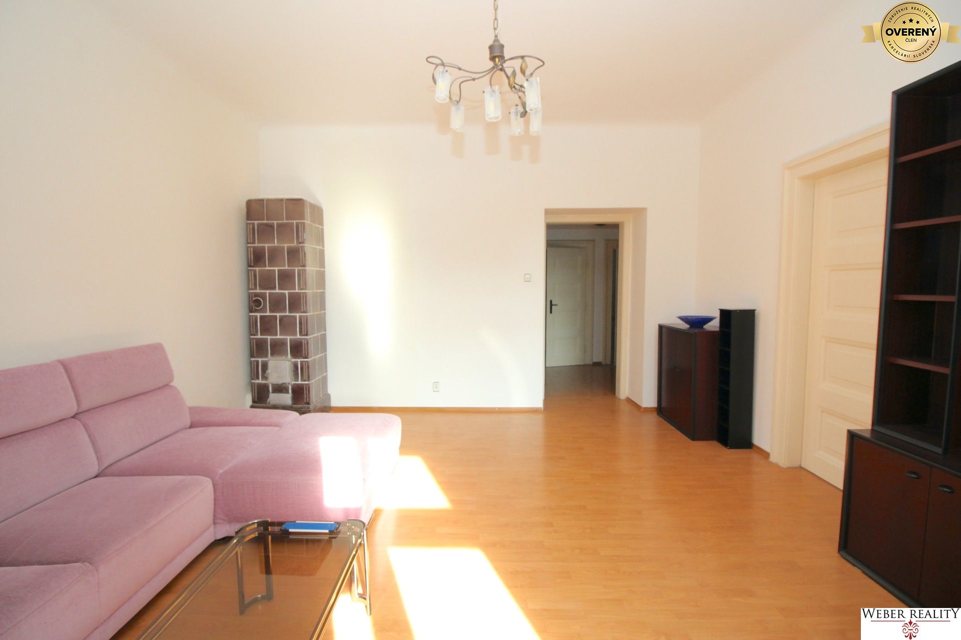 3‑izb.čiast.zariadený byt oproti Centrálu,102 m2 s parkovaním vo dvore – foto 3