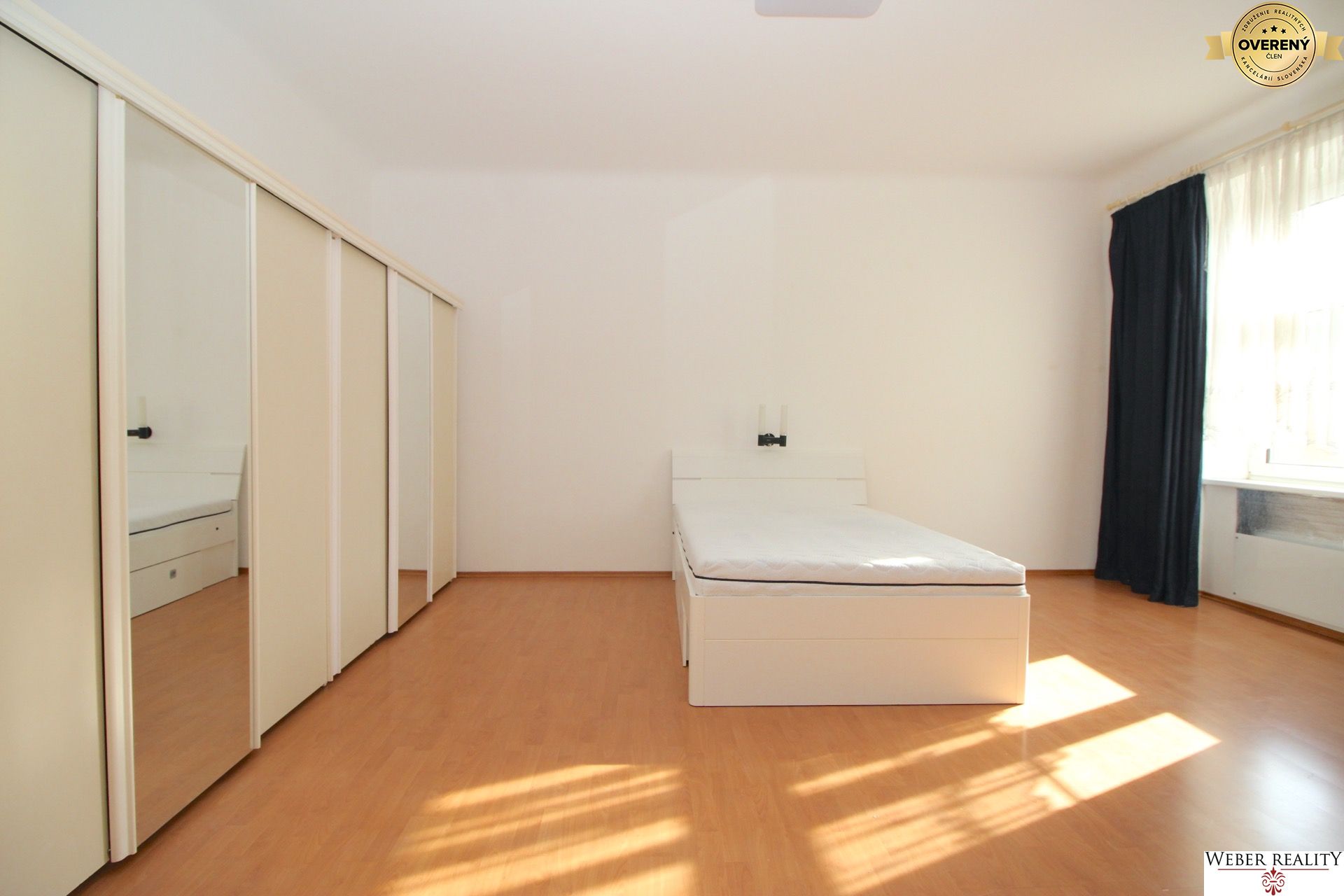3‑izb.čiast.zariadený byt oproti Centrálu,102 m2 s parkovaním vo dvore – foto 6