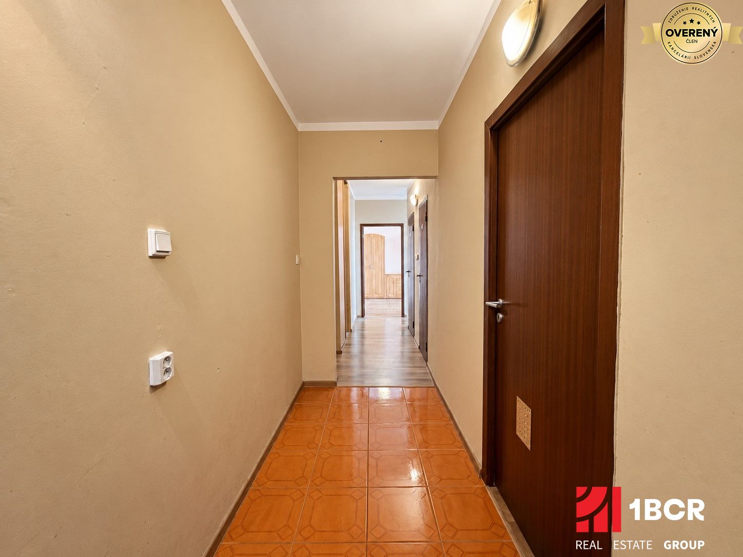 2‑izbový byt v zelenom prostredí | 53 m2 | slatinská ulica – foto 10