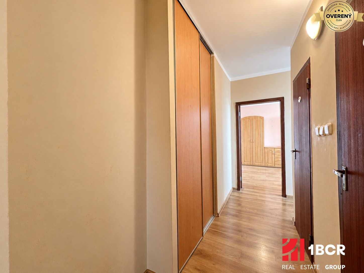 2‑izbový byt v zelenom prostredí | 53 m2 | slatinská ulica – foto 7