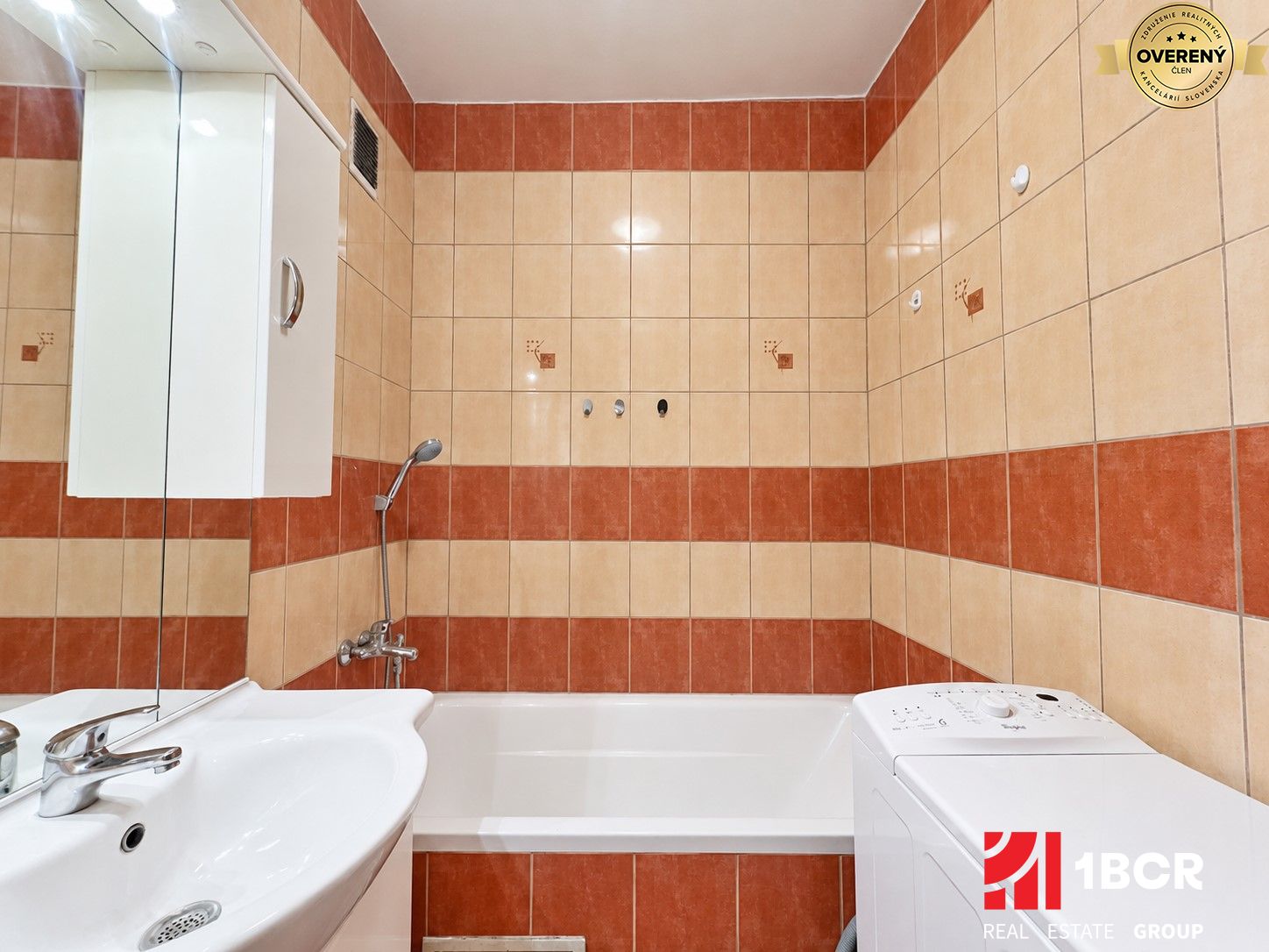 2‑izbový byt v zelenom prostredí | 53 m2 | slatinská ulica – foto 8