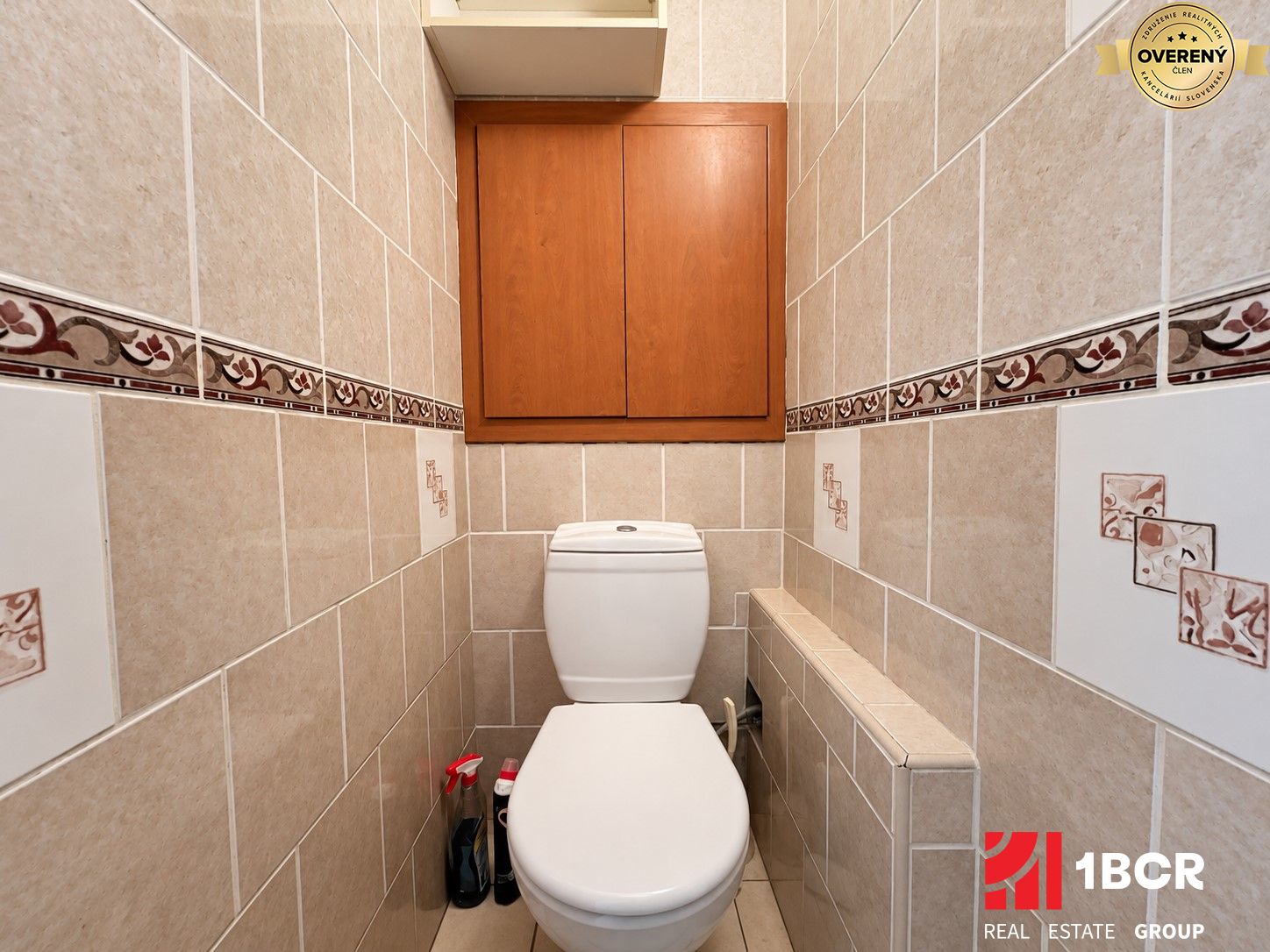 2‑izbový byt v zelenom prostredí | 53 m2 | slatinská ulica – foto 9