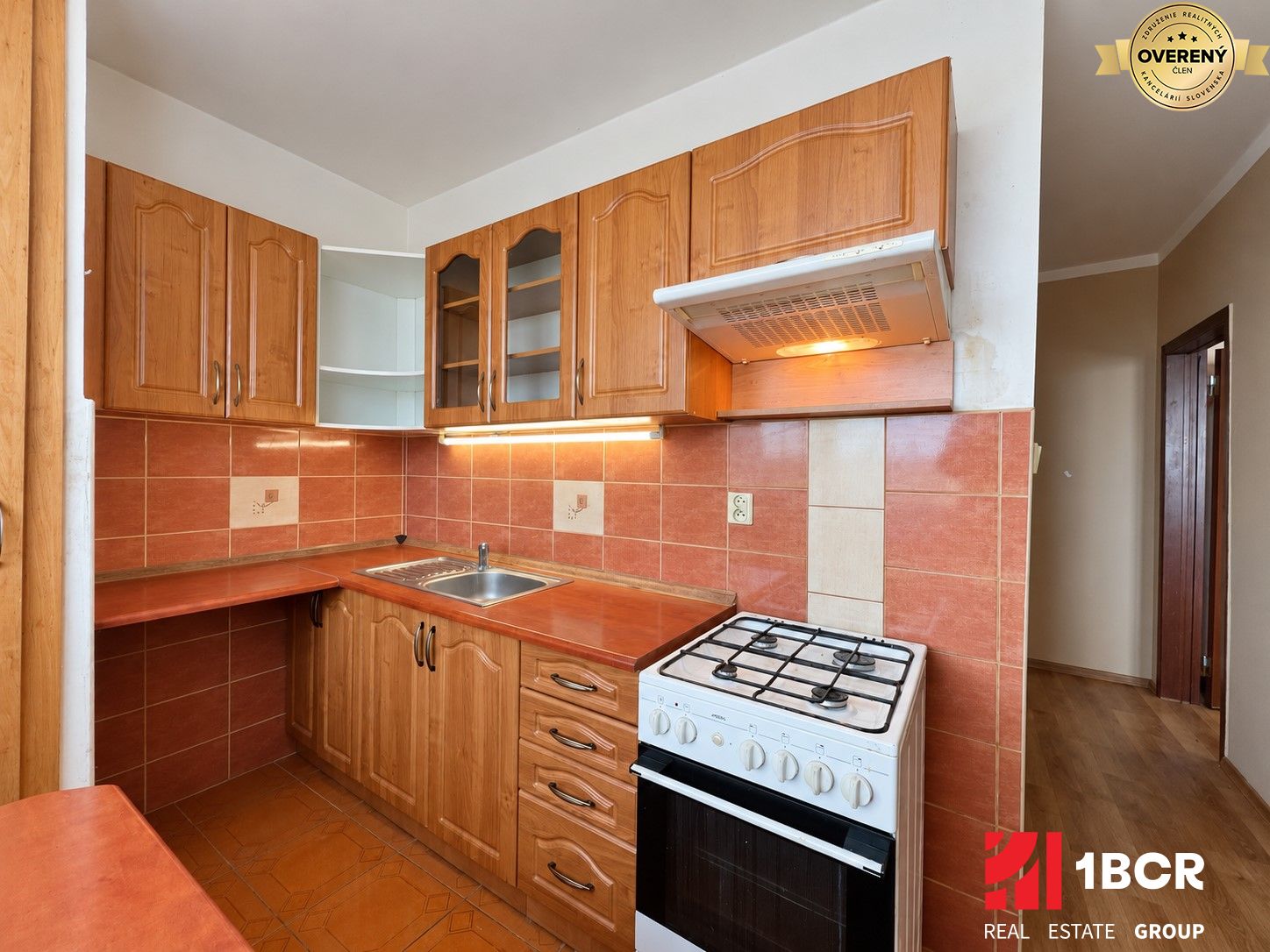 2‑izbový byt v zelenom prostredí | 53 m2 | slatinská ulica – foto 4