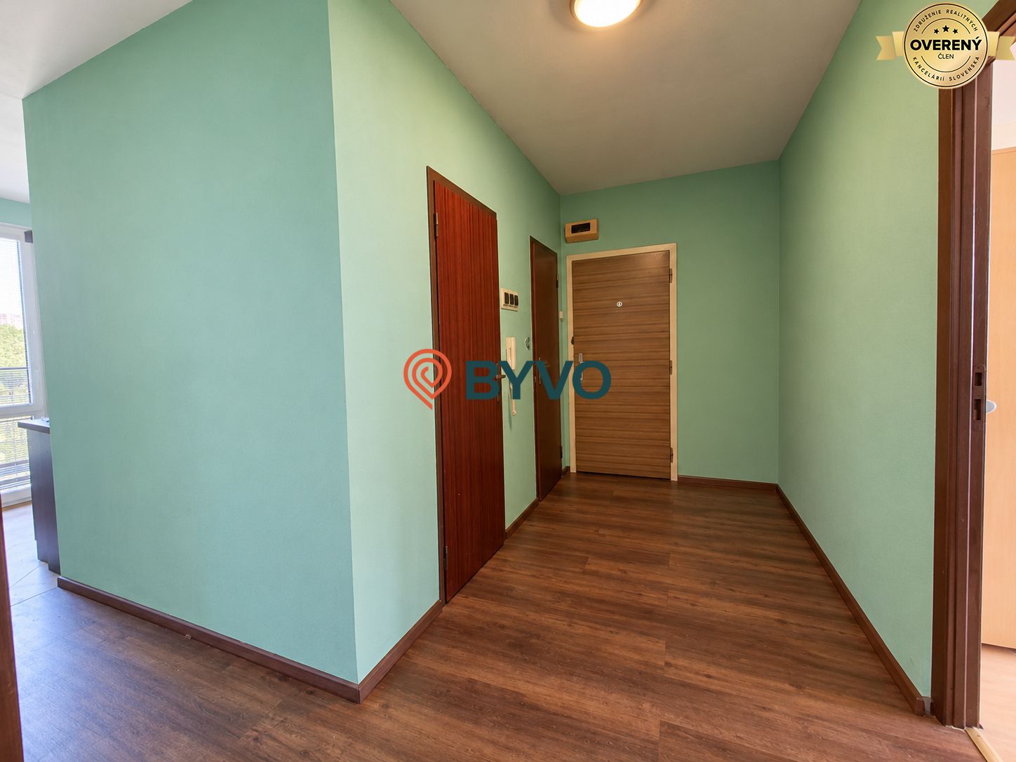 Investičný 3‑izbový byt na prerábku s vlastným parkovaním | Hradská – foto 6