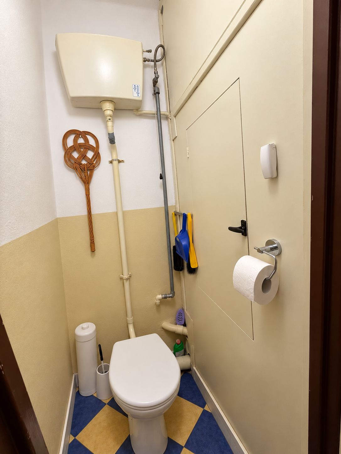 3,5‑izbový byt s loggiou – Bratislava - Ružinov / Rovníková ulica – foto 9