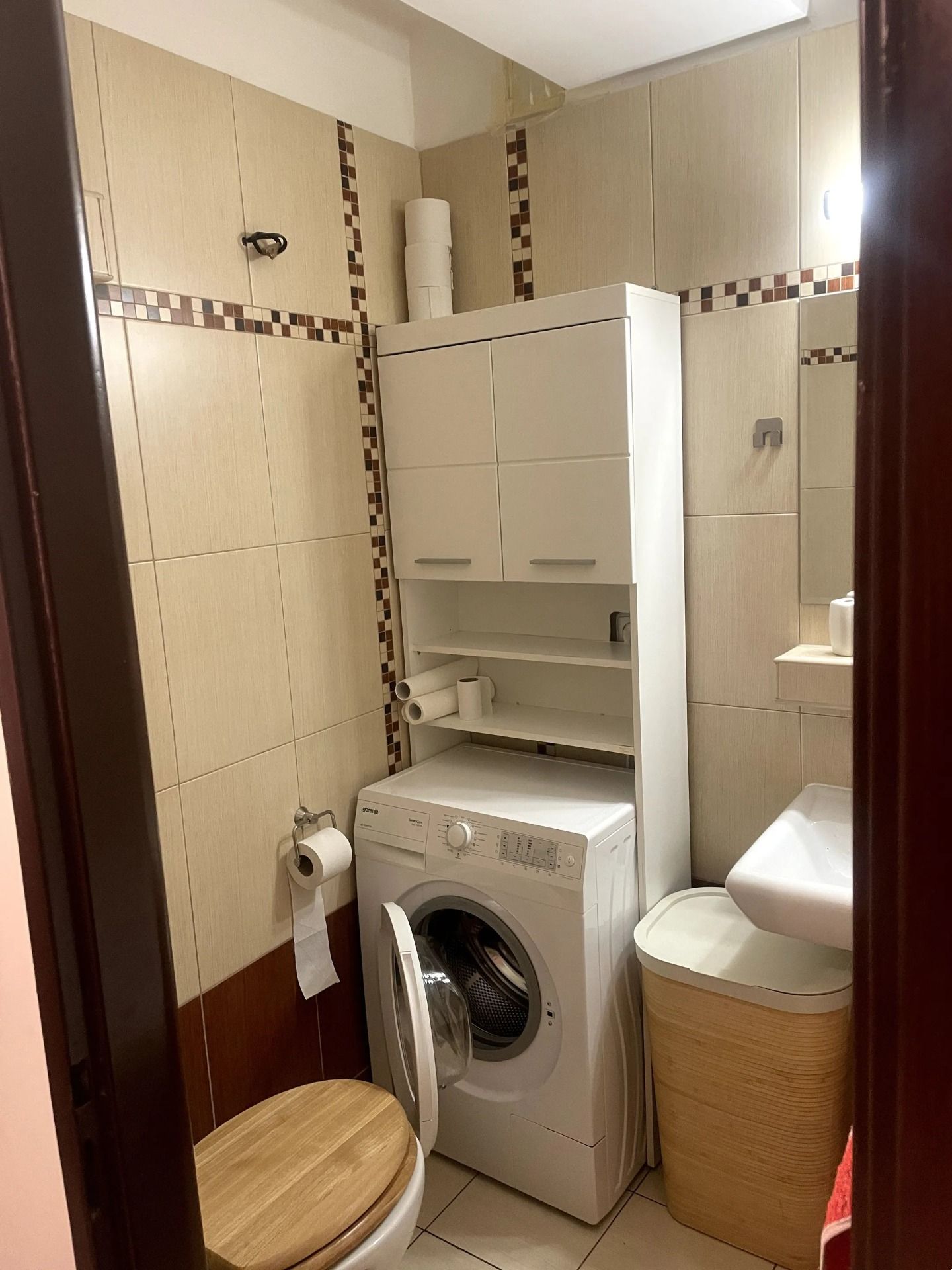 Prenájom útulný 2‑izbový byt Bratislava - Nivy / Miletičova – foto 8