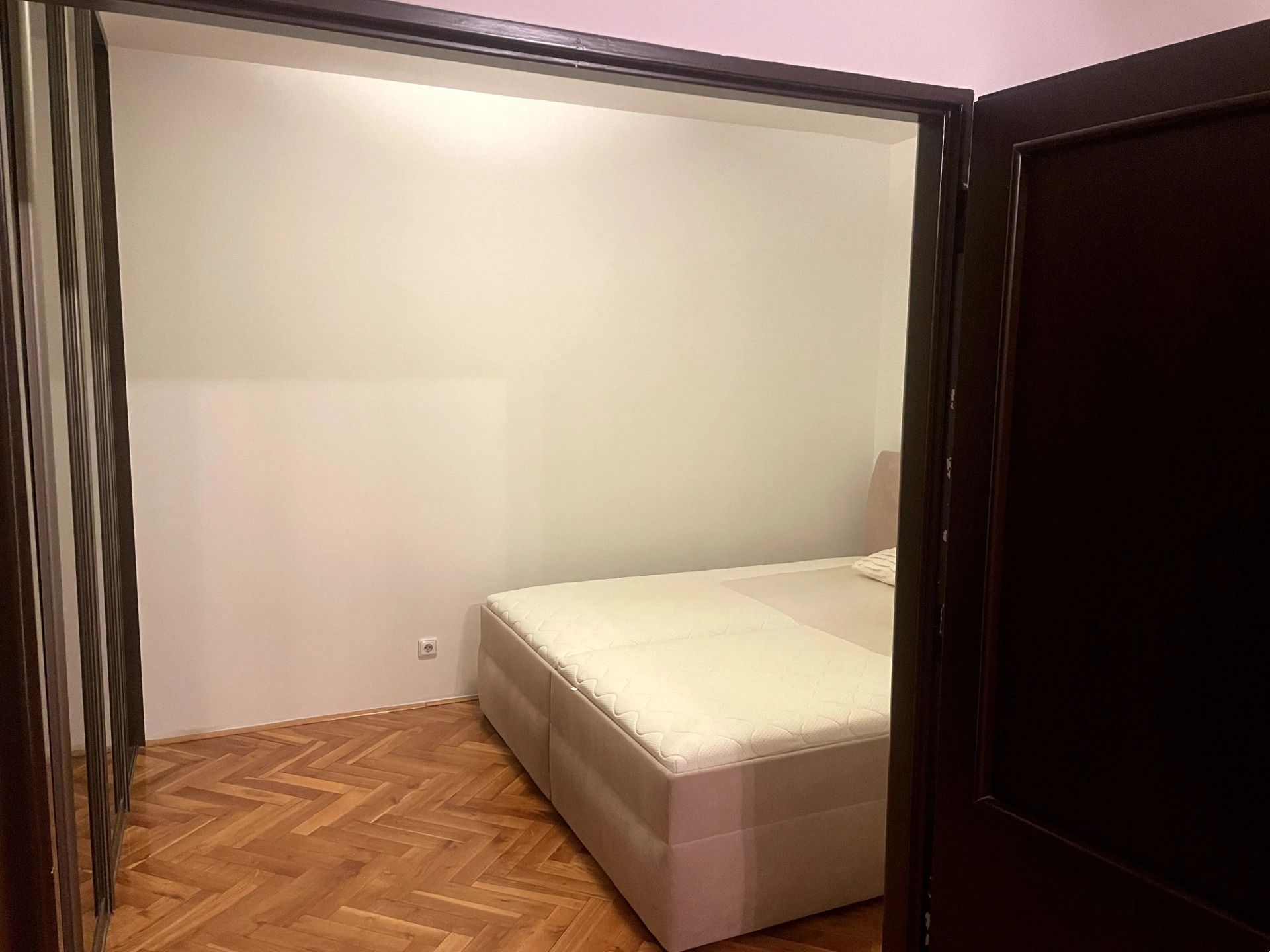 Prenájom útulný 2‑izbový byt Bratislava - Nivy / Miletičova – foto 3
