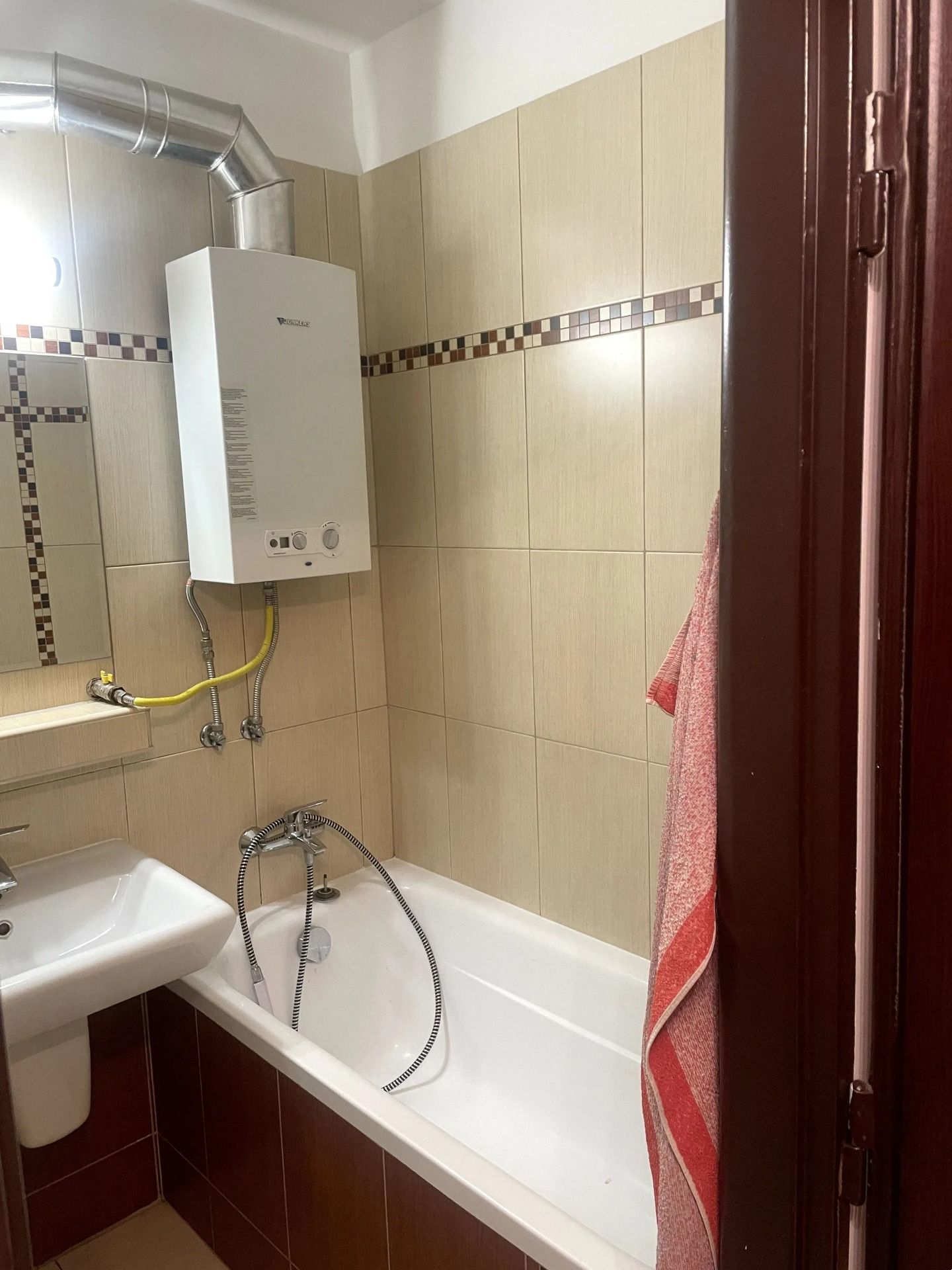 Prenájom útulný 2‑izbový byt Bratislava - Nivy / Miletičova – foto 7