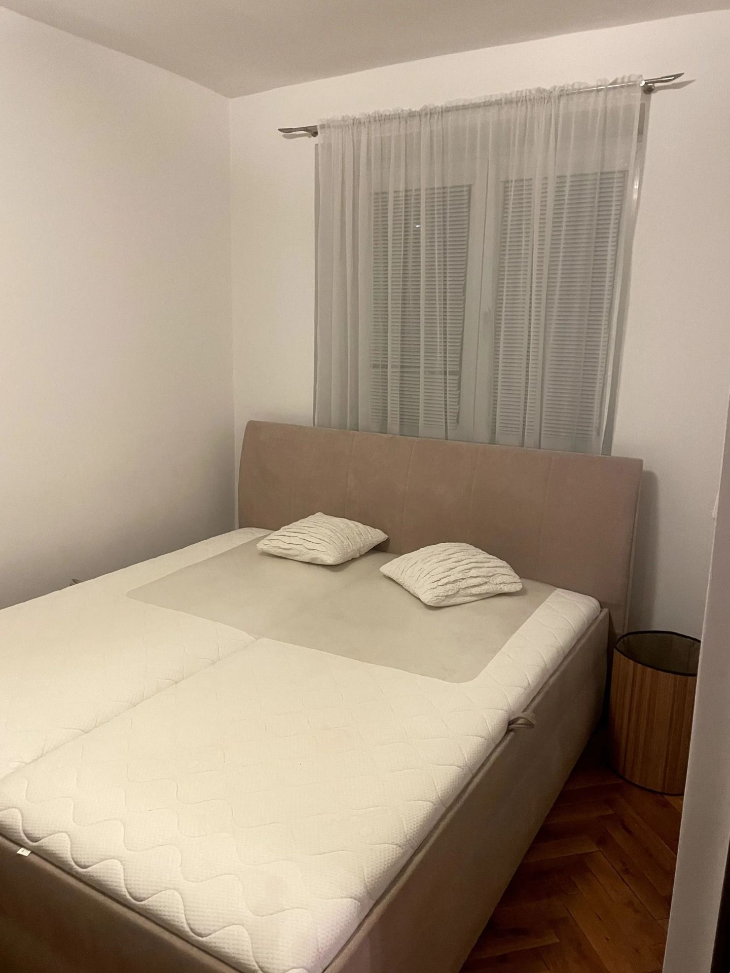Prenájom útulný 2‑izbový byt Bratislava - Nivy / Miletičova – foto 5