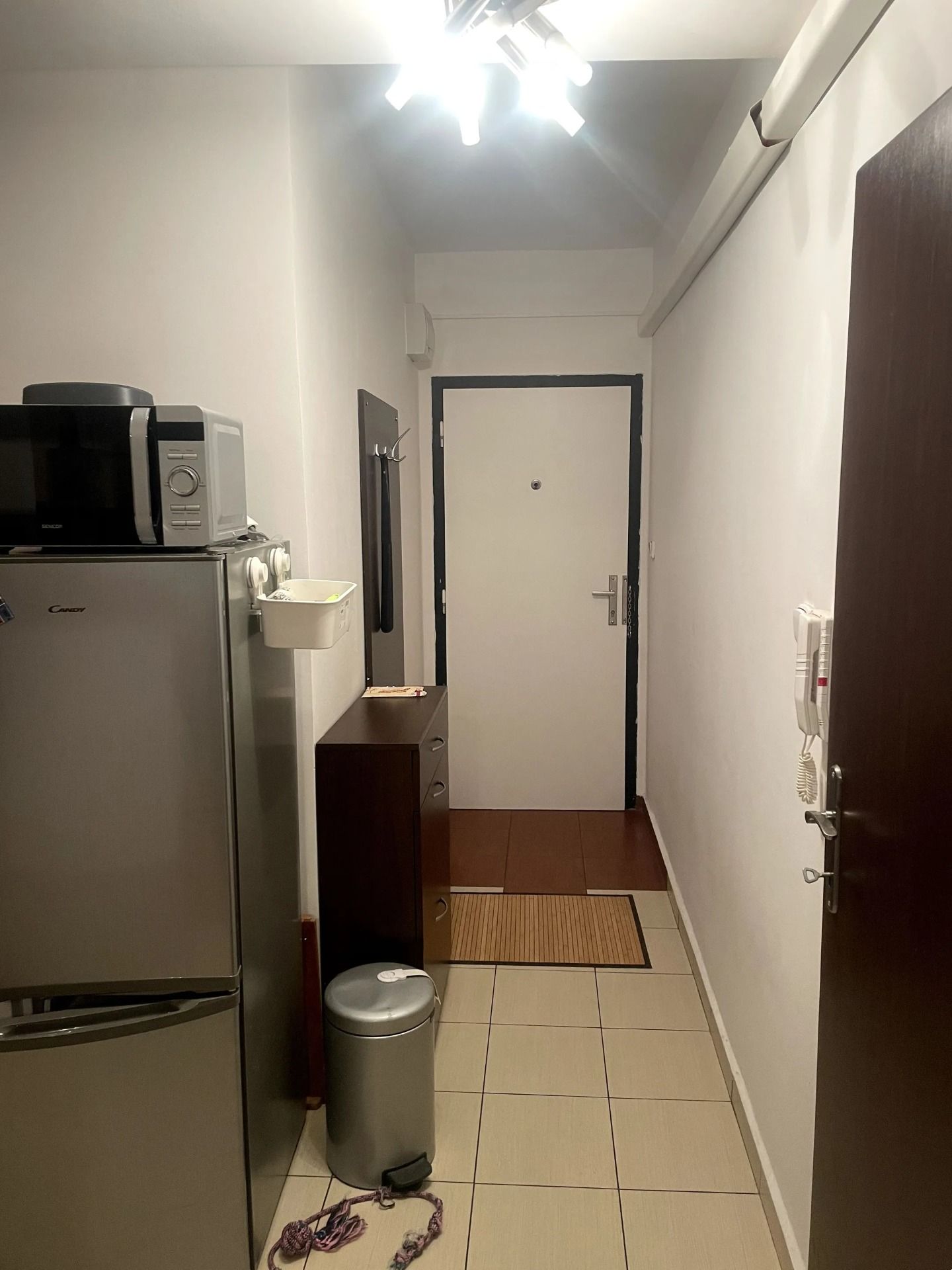 Prenájom útulný 2‑izbový byt Bratislava - Nivy / Miletičova – foto 9