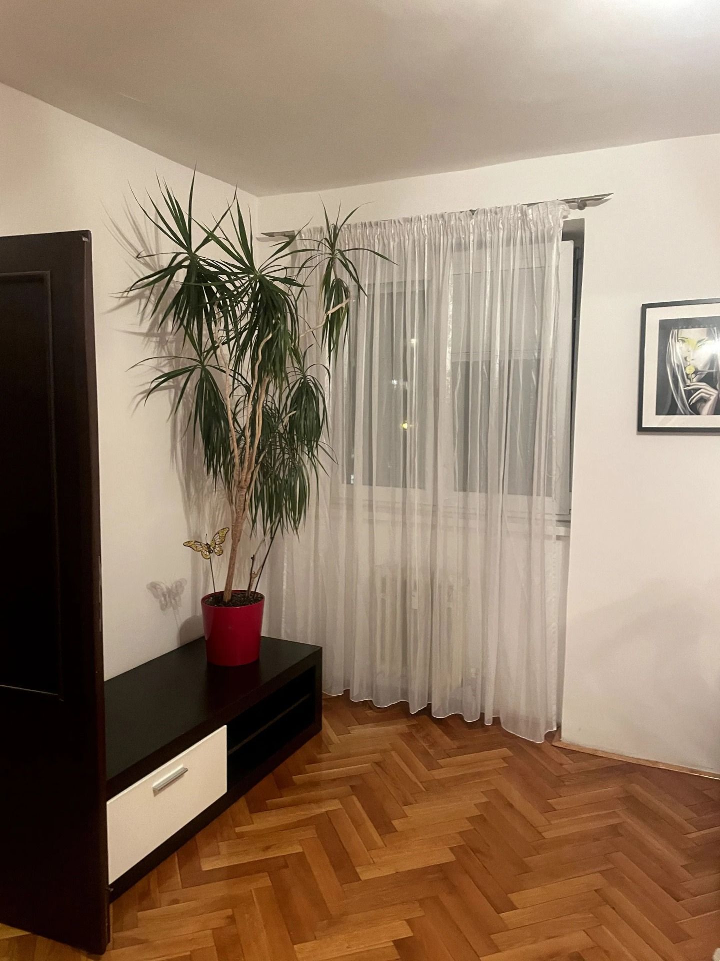 Prenájom útulný 2‑izbový byt Bratislava - Nivy / Miletičova – foto 2
