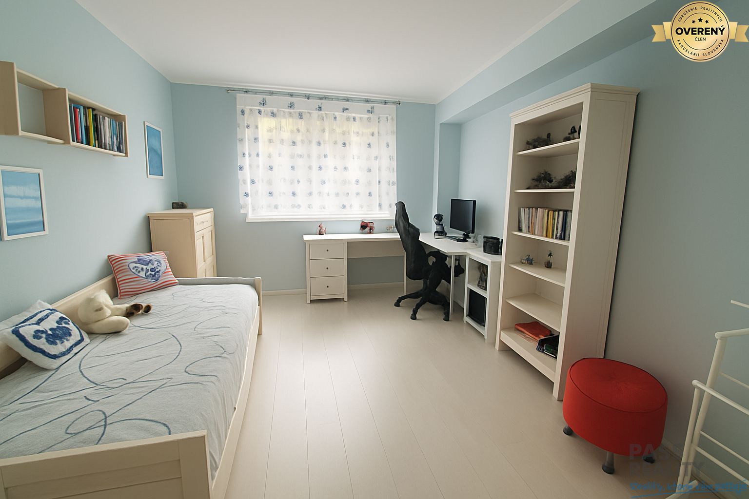 Výnimočný 4‑izb. byt pri železnej studničke /136,61 m²/ balkón/ garáž – foto 7