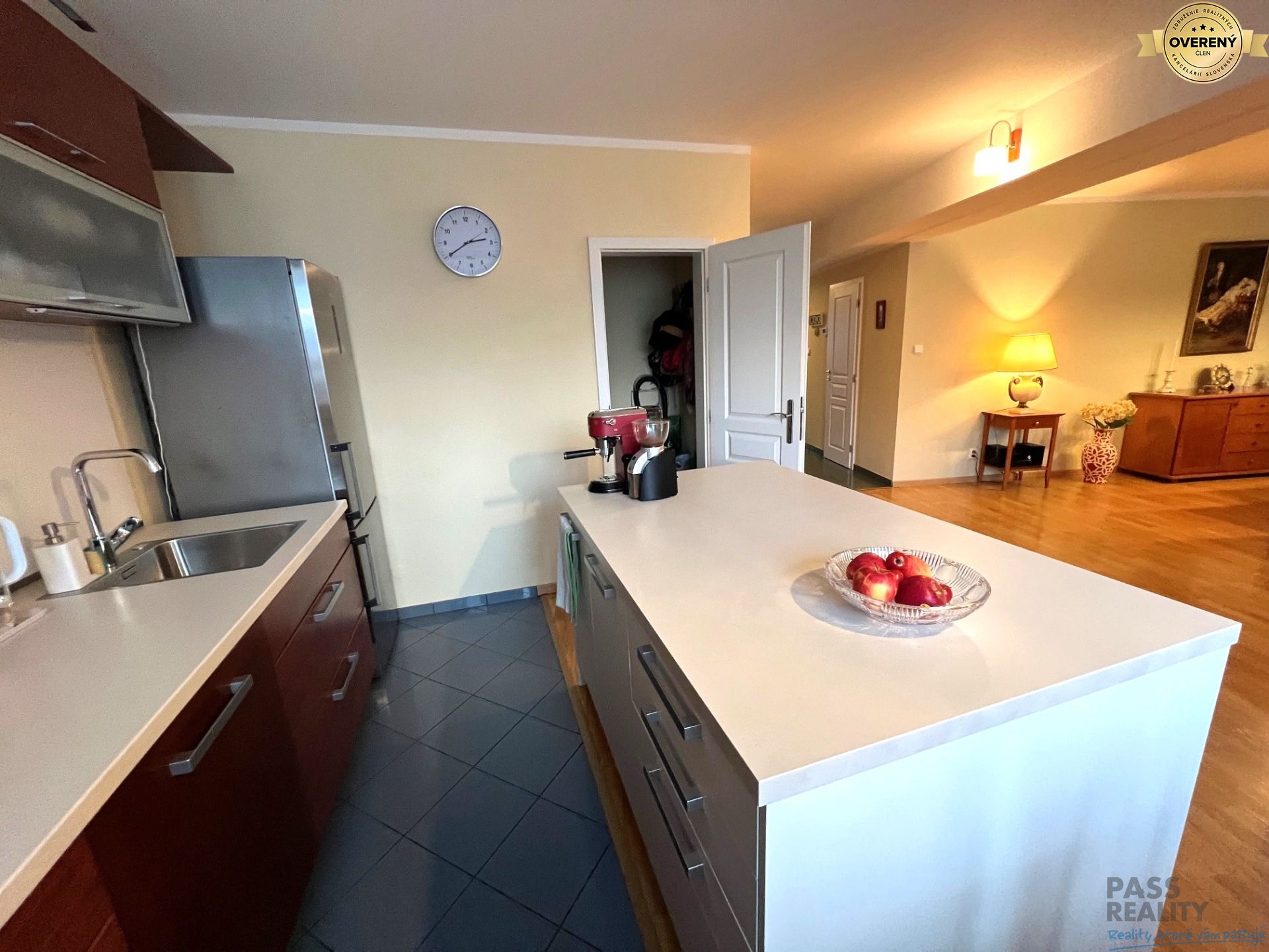Výnimočný 4‑izb. byt pri železnej studničke /136,61 m²/ balkón/ garáž – foto 5