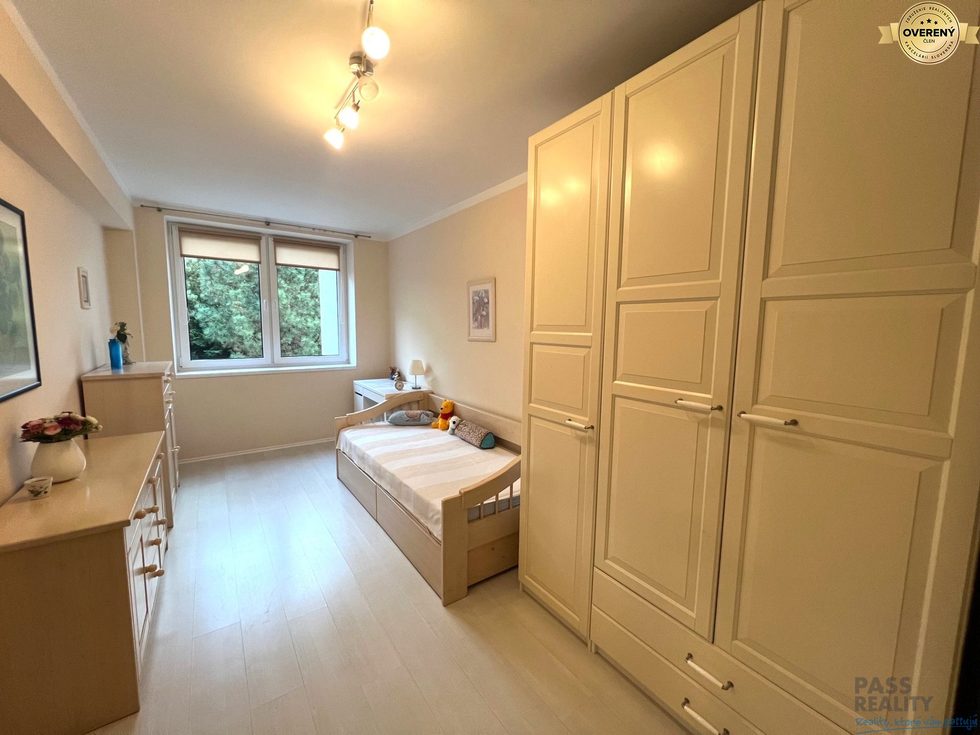 Výnimočný 4‑izb. byt pri železnej studničke /136,61 m²/ balkón/ garáž – foto 8