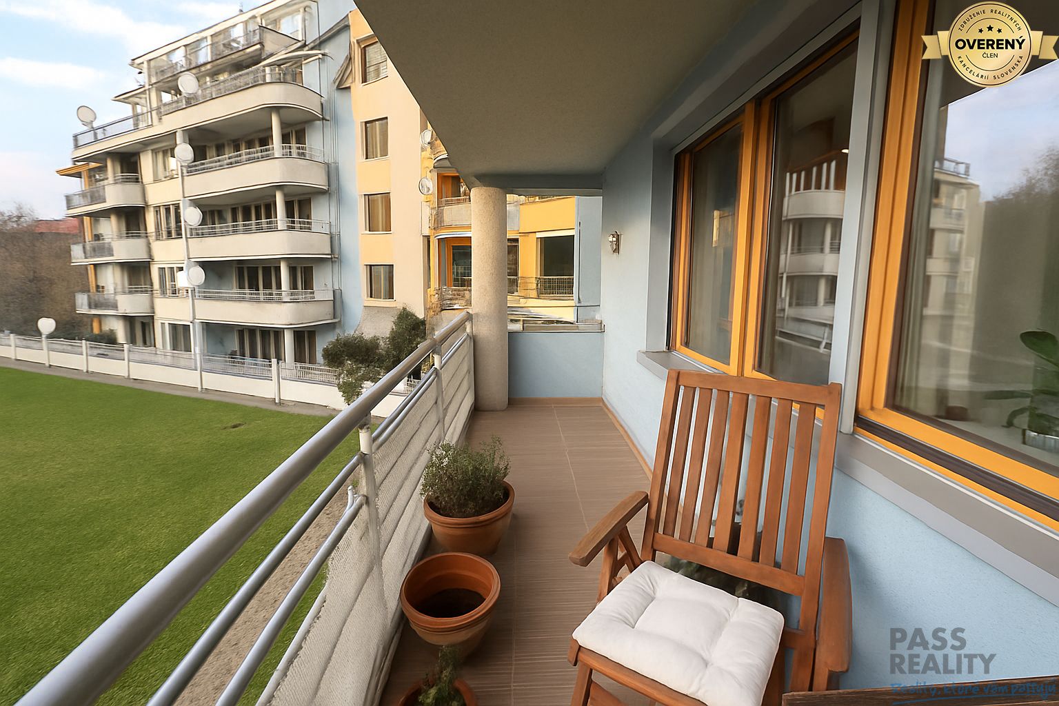 Výnimočný 4‑izb. byt pri železnej studničke /136,61 m²/ balkón/ garáž – foto 6