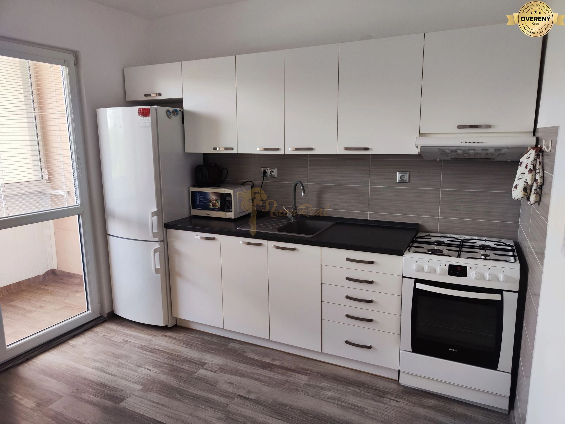 3‑izb. byt, Markova, Petržalka, po rekonštrukcii – foto 7
