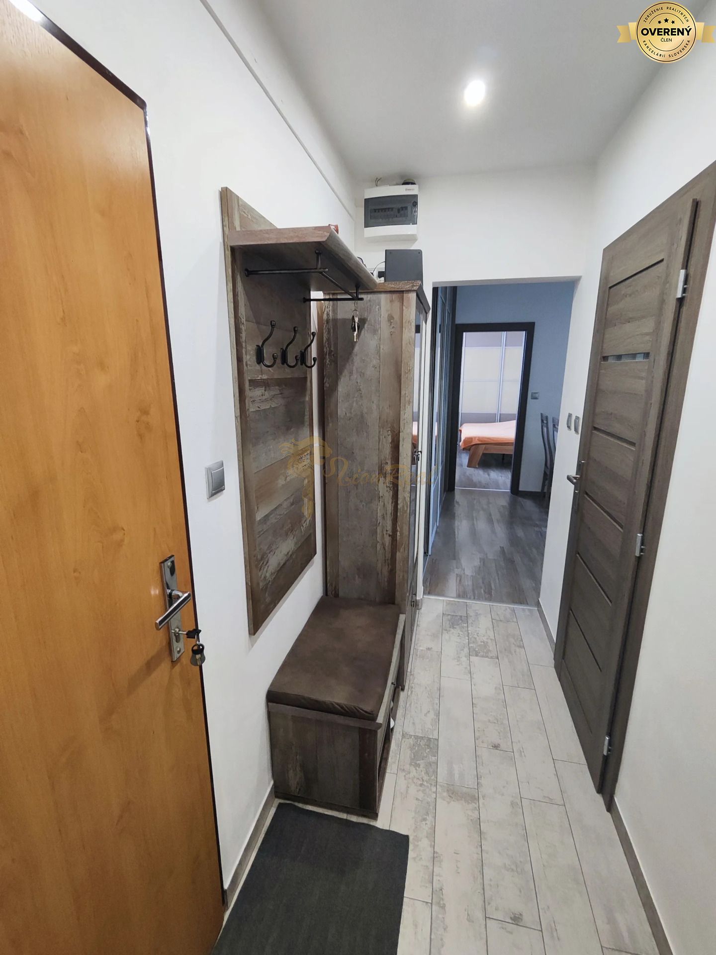 3‑izb. byt, Markova, Petržalka, po rekonštrukcii – foto 4
