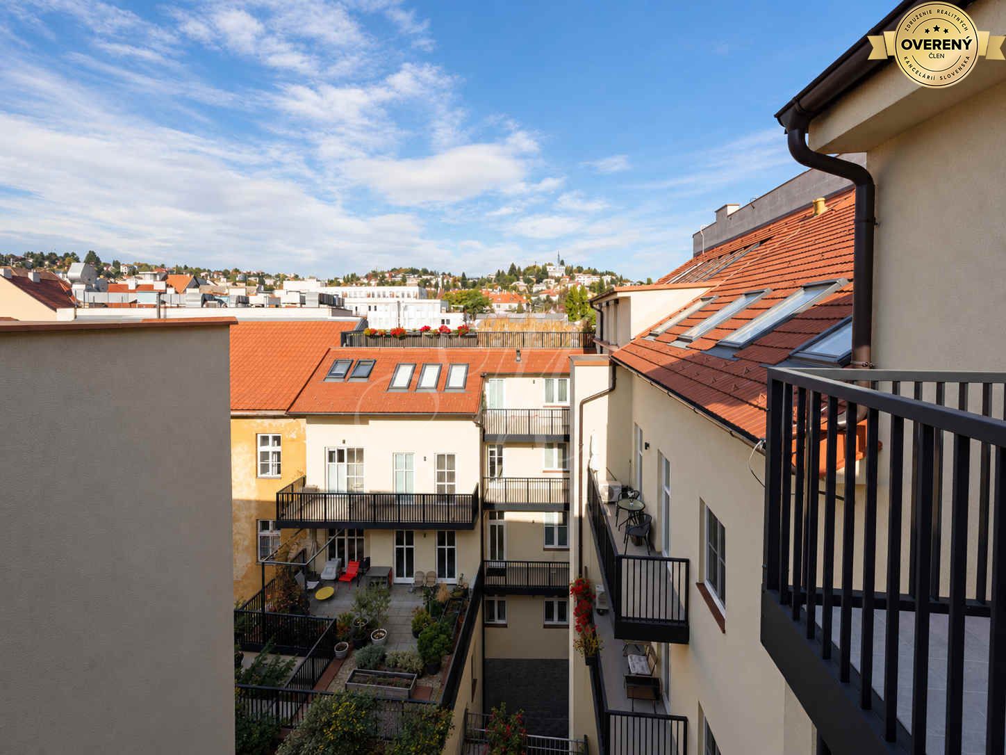 Zariadený 2i byt, Staré Mesto – foto 10