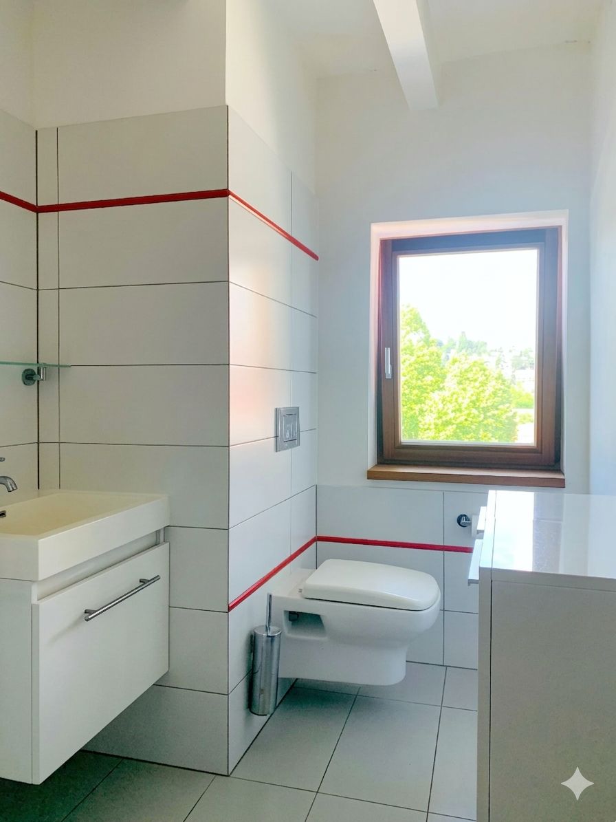 1i byt s výhľadom na Slavín v tichej časti Starého Mesta – foto 4
