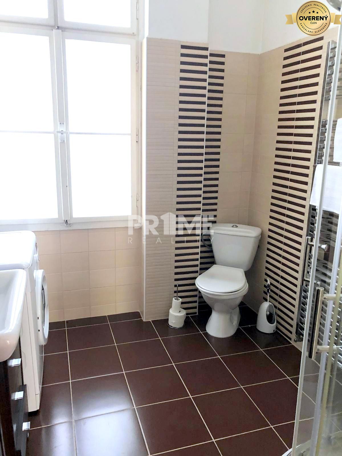 STAROMESTSKÝ 1,5i byt, REKONŠTRUKCIA, CENTRUM, Dobrovičová ulica – foto 9