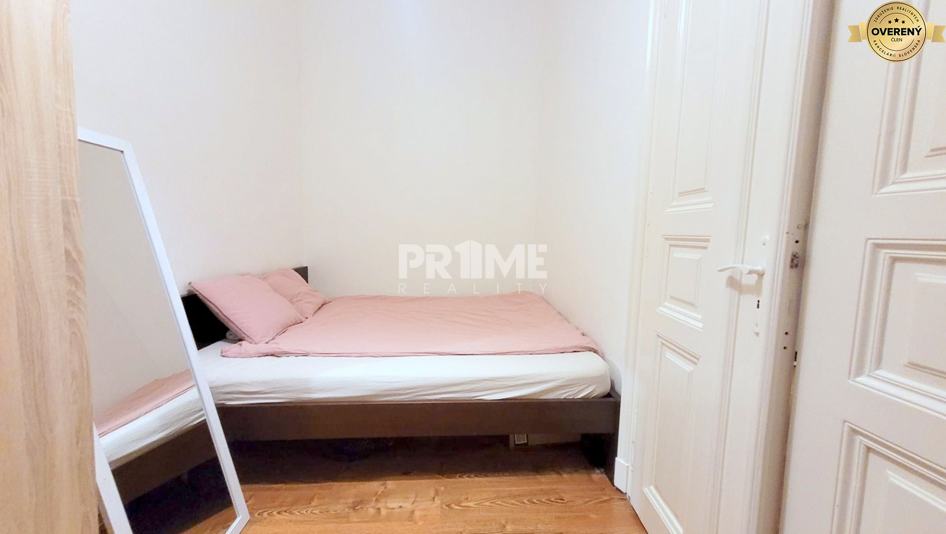 STAROMESTSKÝ 1,5i byt, REKONŠTRUKCIA, CENTRUM, Dobrovičová ulica – foto 6