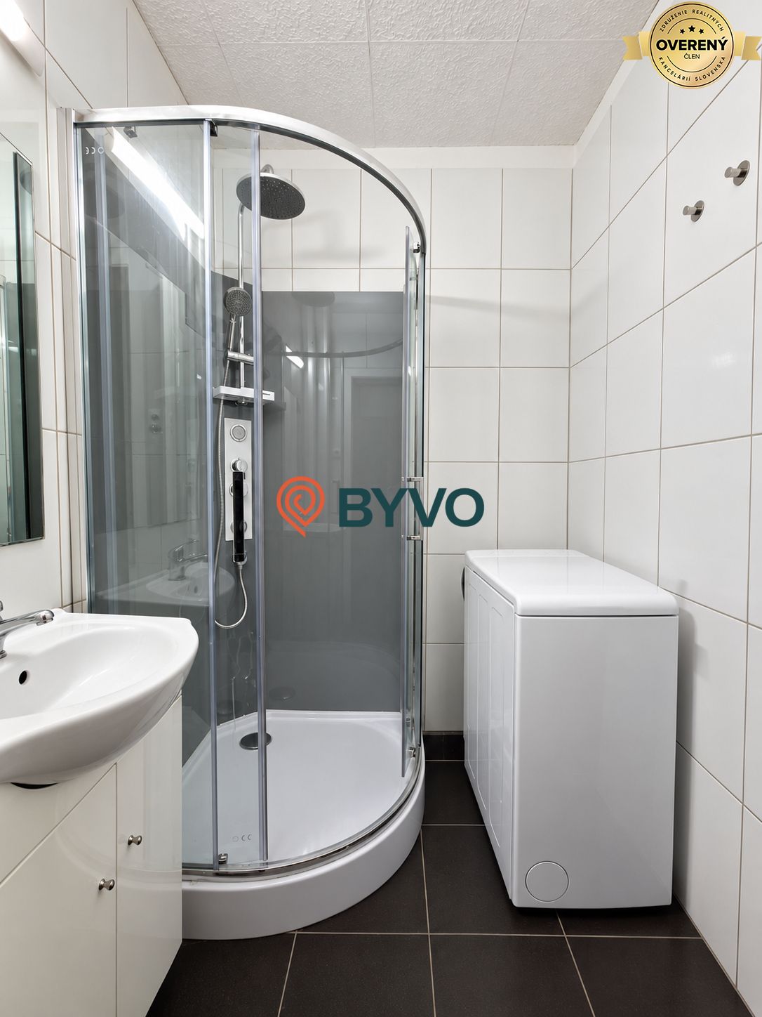 Čistý 1‑izbový byt pri Tesco Hron | Ipeľská – foto 3