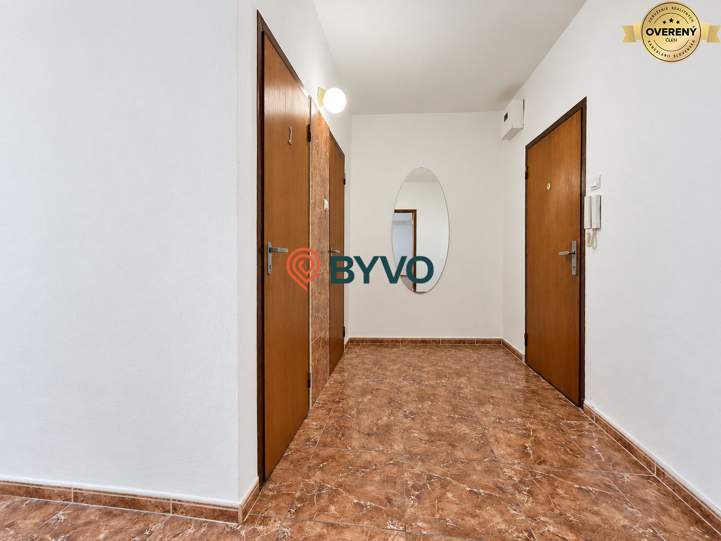 Čistý 1‑izbový byt pri Tesco Hron | Ipeľská – foto 5