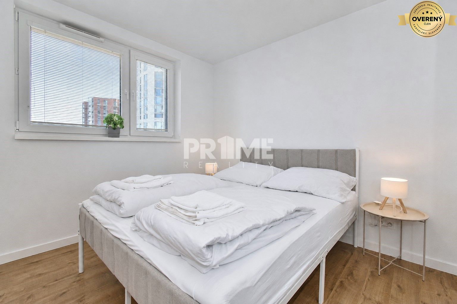 Moderný 2i byt, novostavba, balkón, chladenie, parking, závodu matador – foto 9