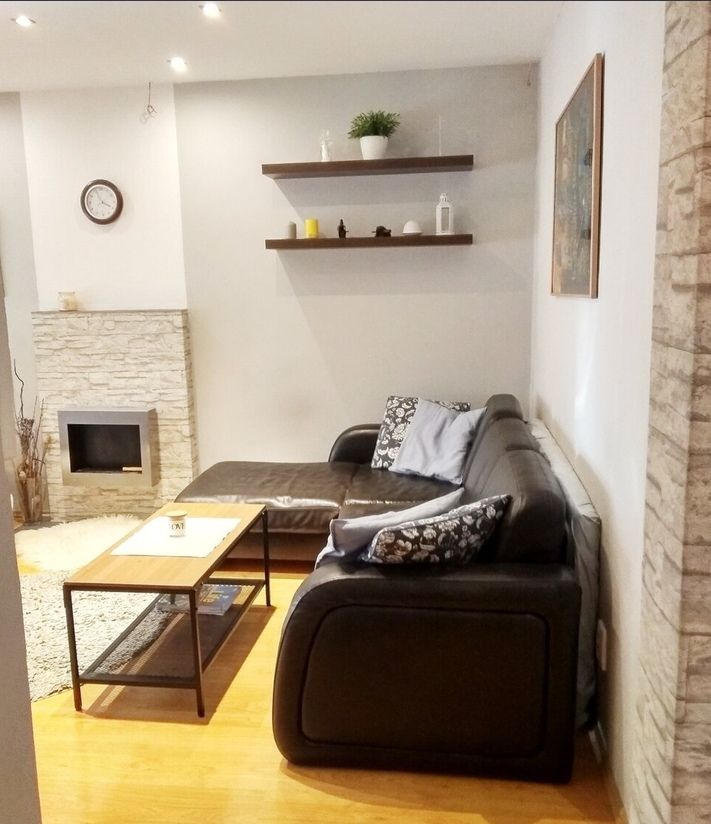 Zrekonštruovaný 3 izbový byt na Vrútockej ulici v Bratislave – foto 2
