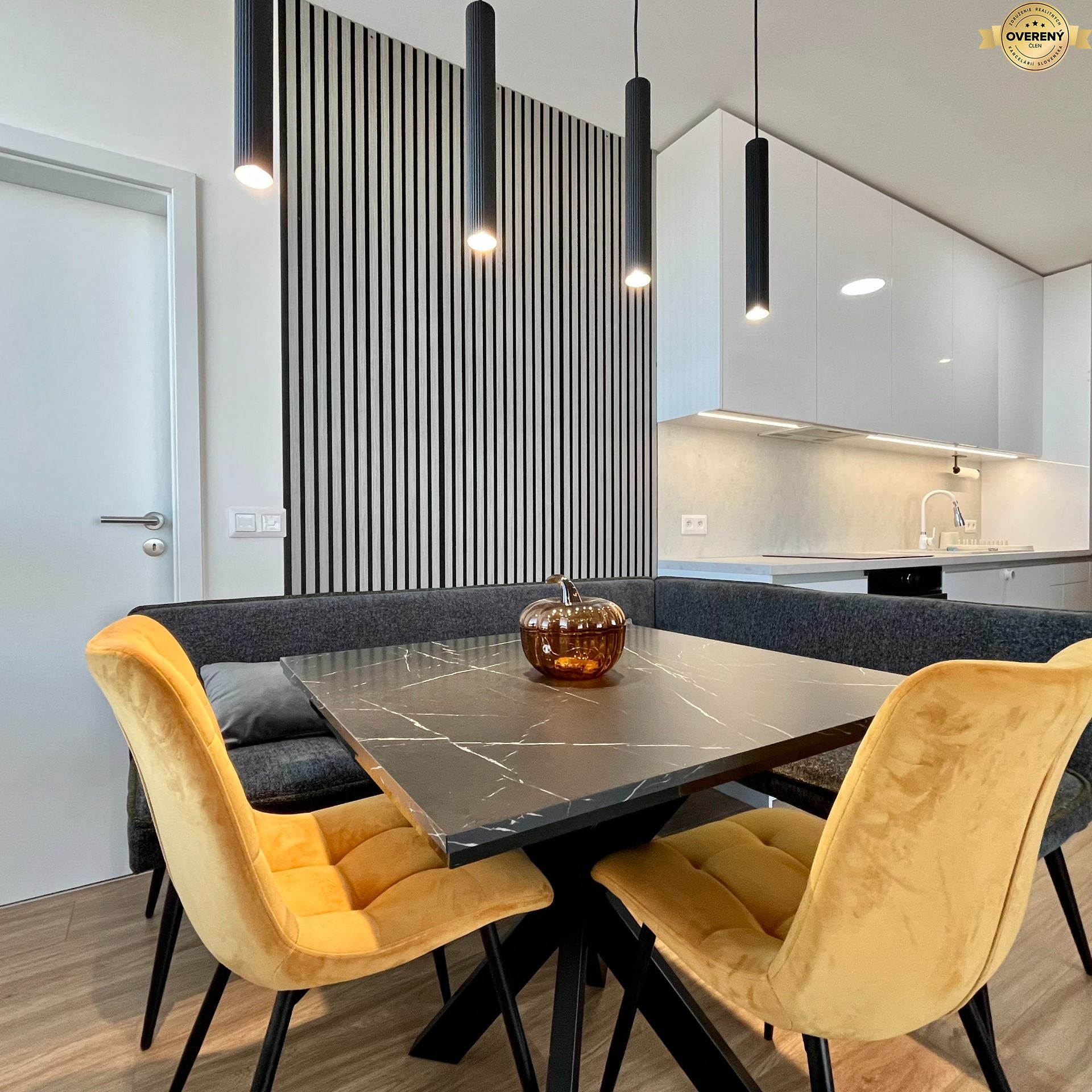 [b]exkluzívny 2‑izbový apartmán v olivia residence – Bratislava, nové – foto 4