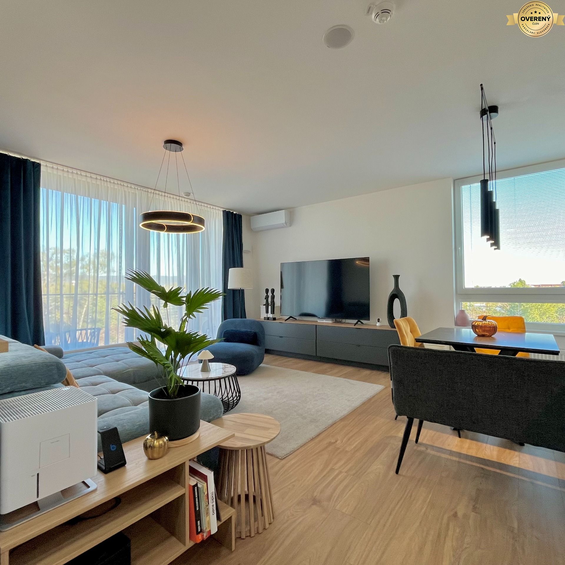 [b]exkluzívny 2‑izbový apartmán v olivia residence – Bratislava, nové – foto 7