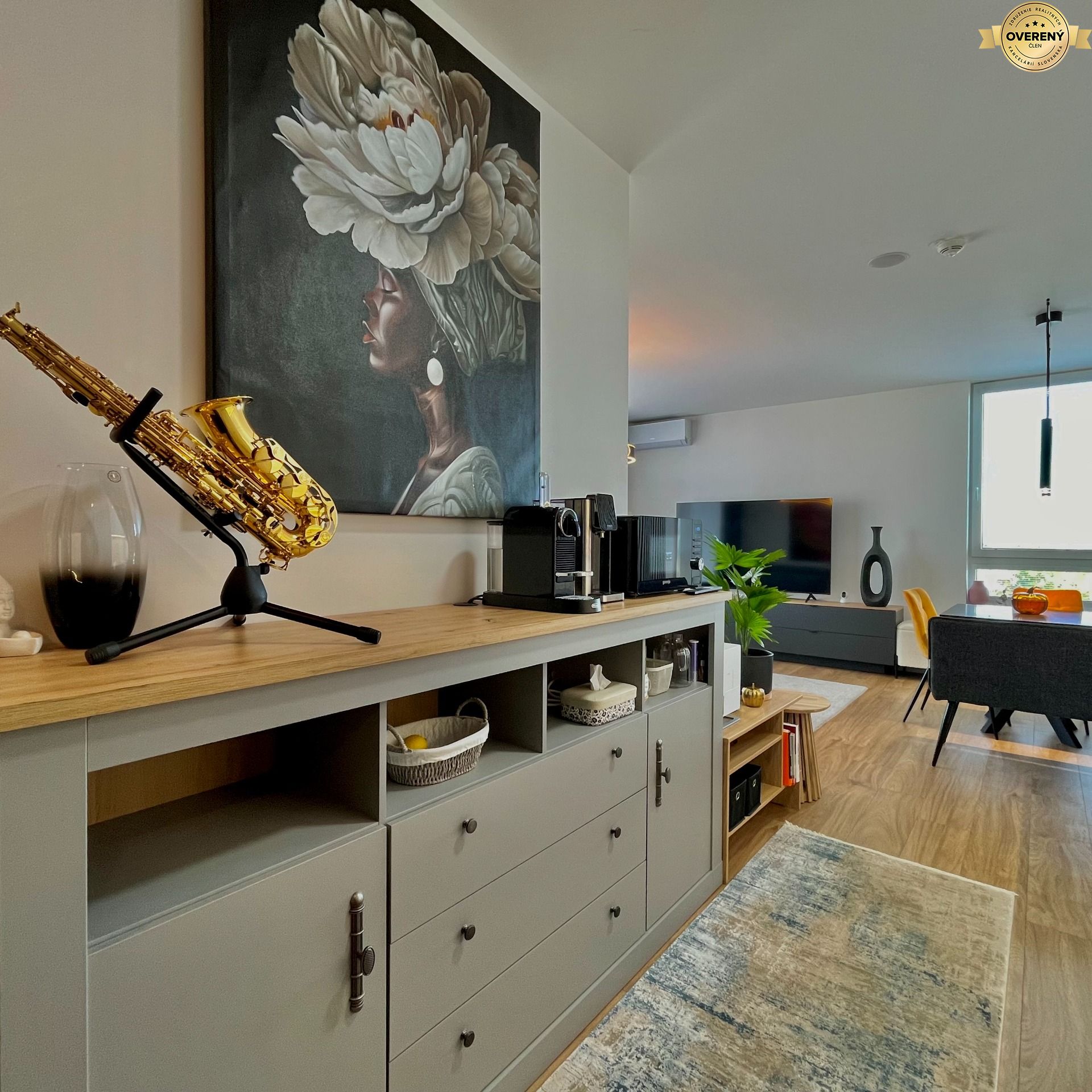 [b]exkluzívny 2‑izbový apartmán v olivia residence – Bratislava, nové – foto 9