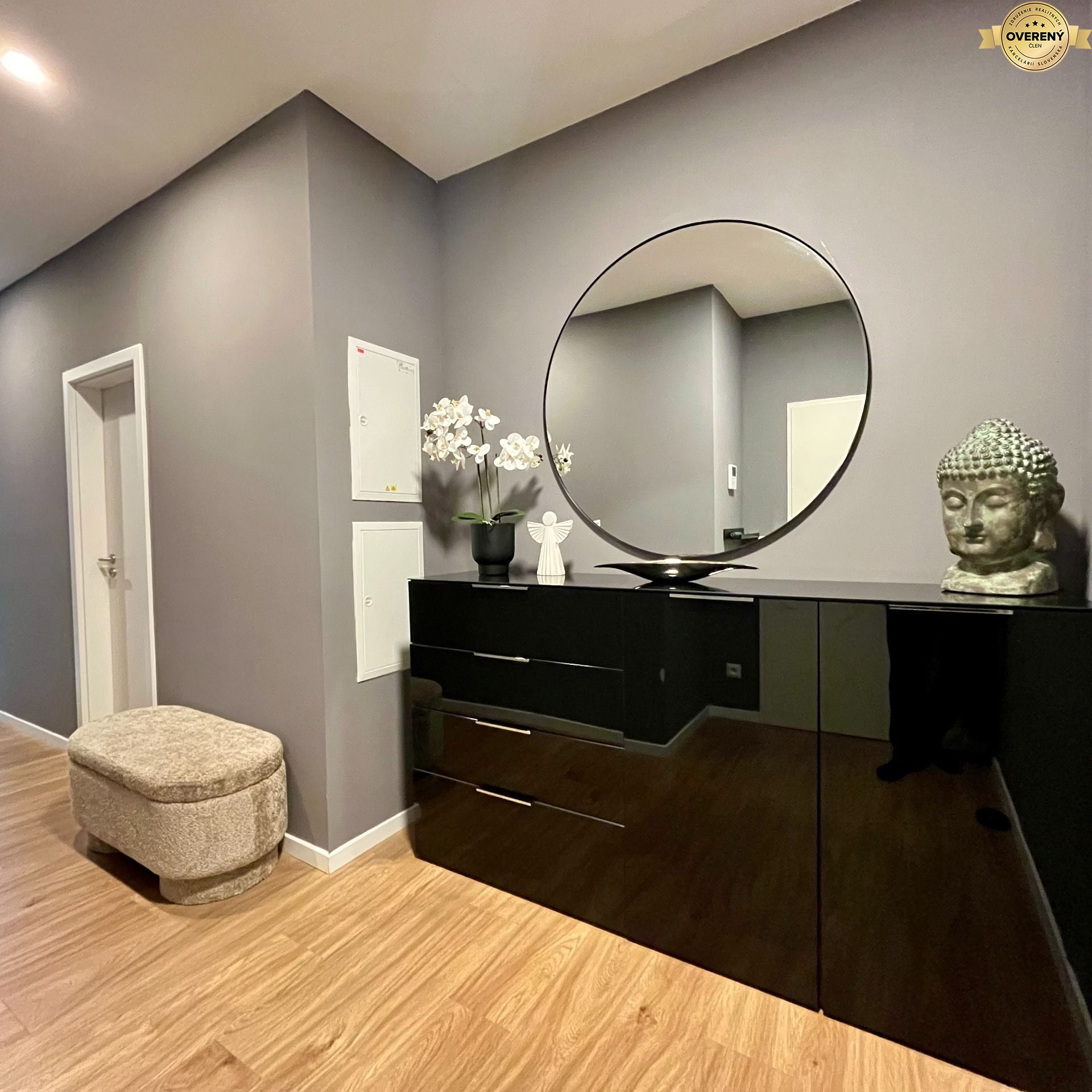 [b]exkluzívny 2‑izbový apartmán v olivia residence – Bratislava, nové – foto 10