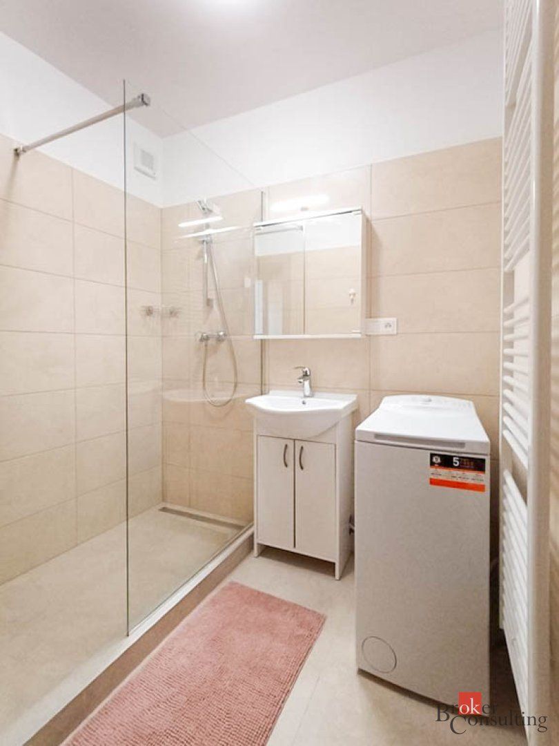 Kompletne zrekonštruovaný 3i byt s balkónom- Račianske mýto – foto 8