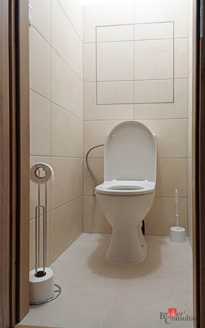 Kompletne zrekonštruovaný 3i byt s balkónom- Račianske mýto – foto 9