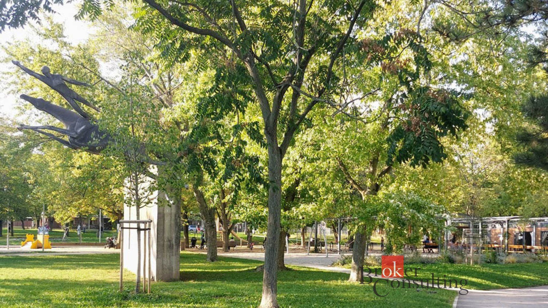 Kompletne zrekonštruovaný 3i byt s balkónom- Račianske mýto – foto 10