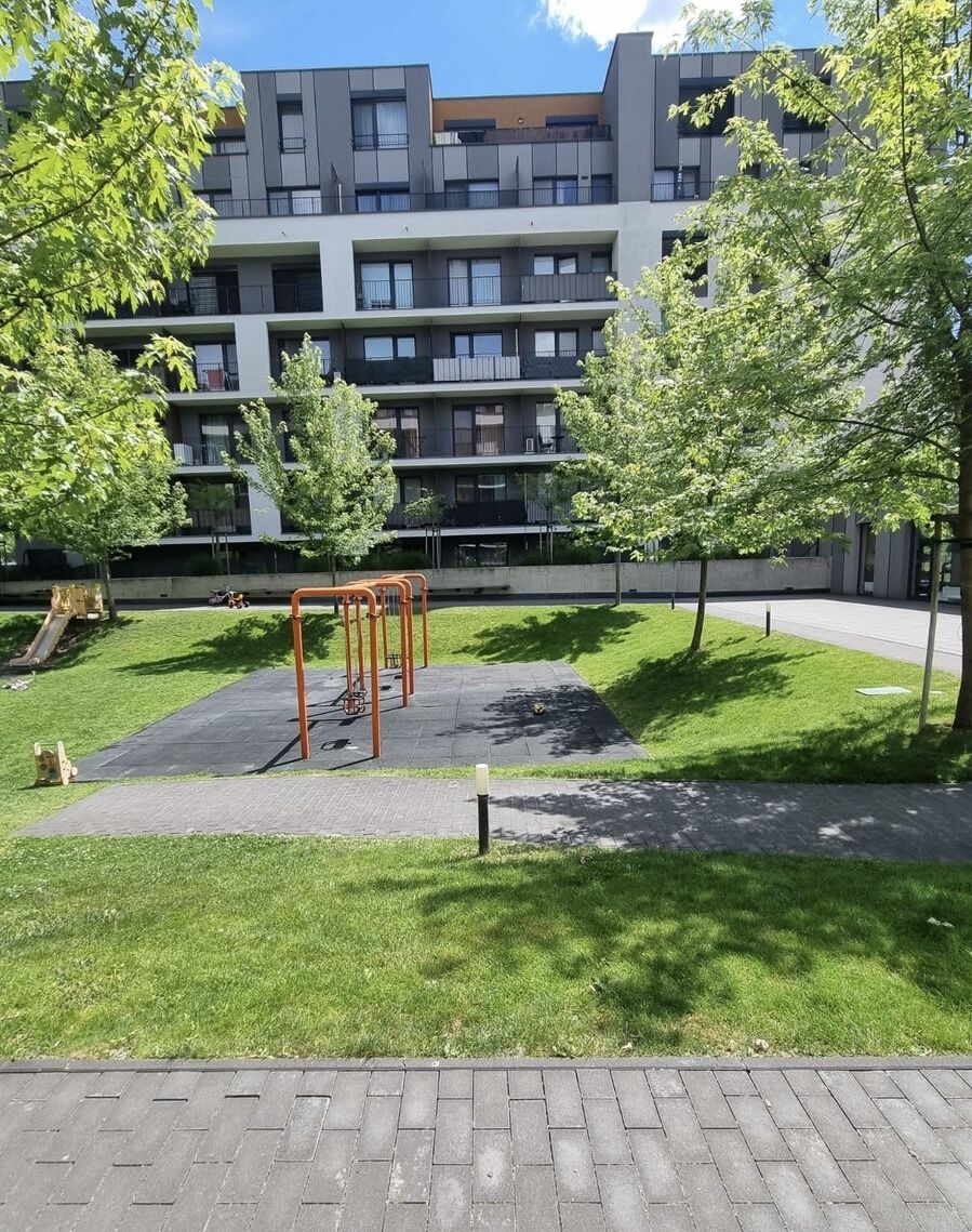 Moderný 1‑izbový byt s balkónom v Slnečniciach – stačí sa nasťahovať! – foto 7