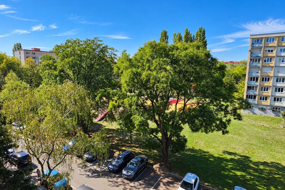 2- izbový byt na Štefunkovej ulici – foto 5