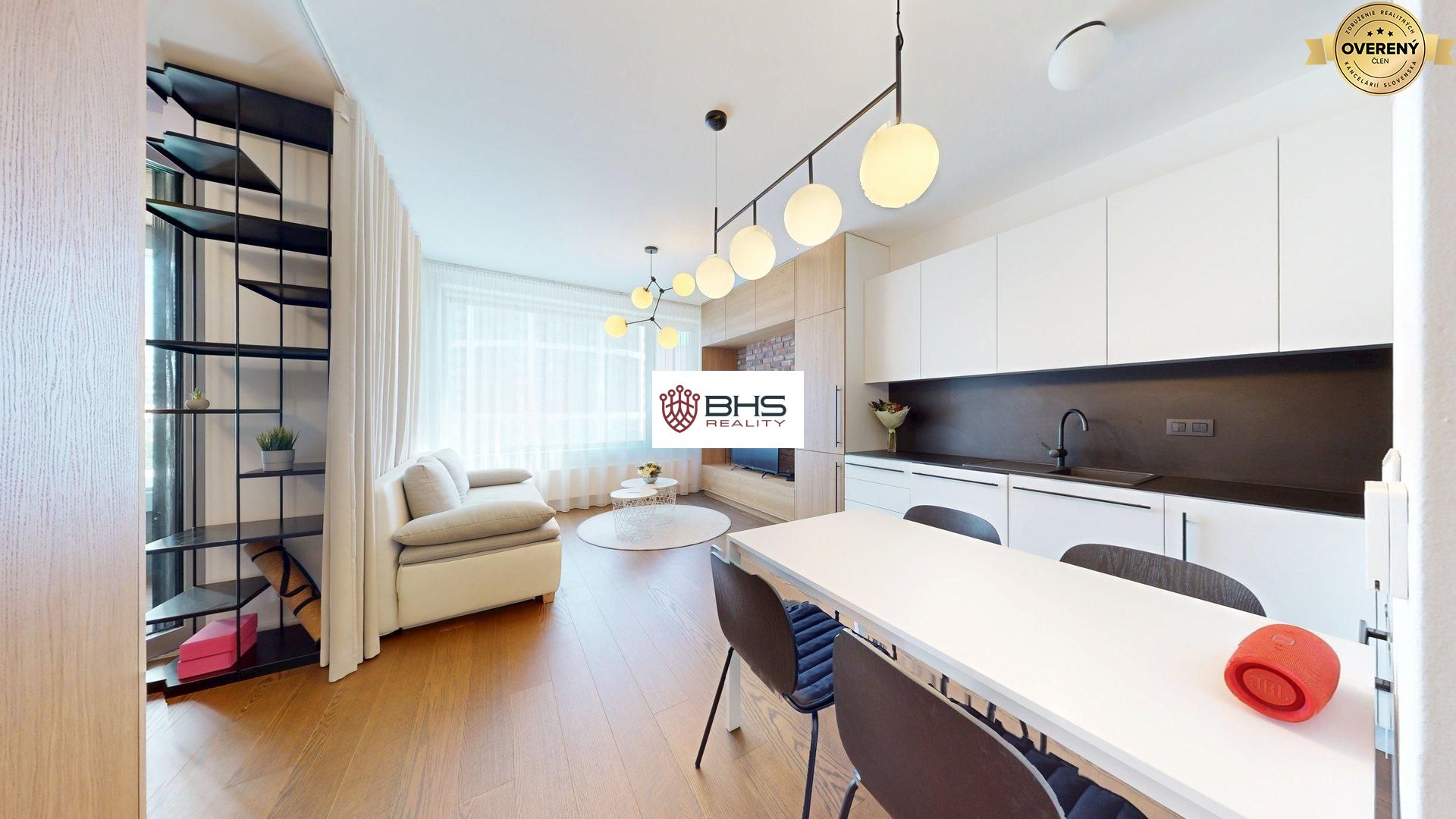 Prémiový 2‑izb. byt vo veži 2, Sky Park, výmera 50m2 + lodžia – foto 7