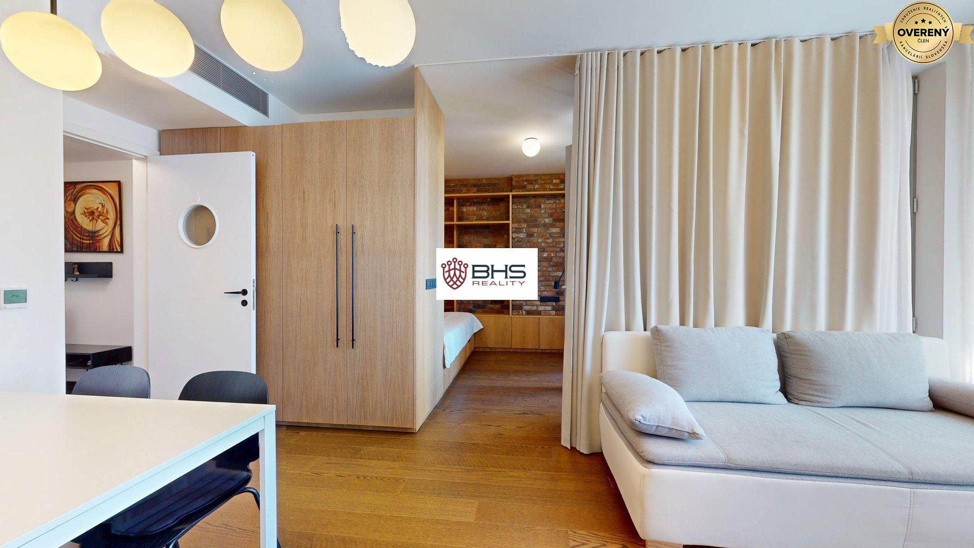 Prémiový 2‑izb. byt vo veži 2, Sky Park, výmera 50m2 + lodžia – foto 2