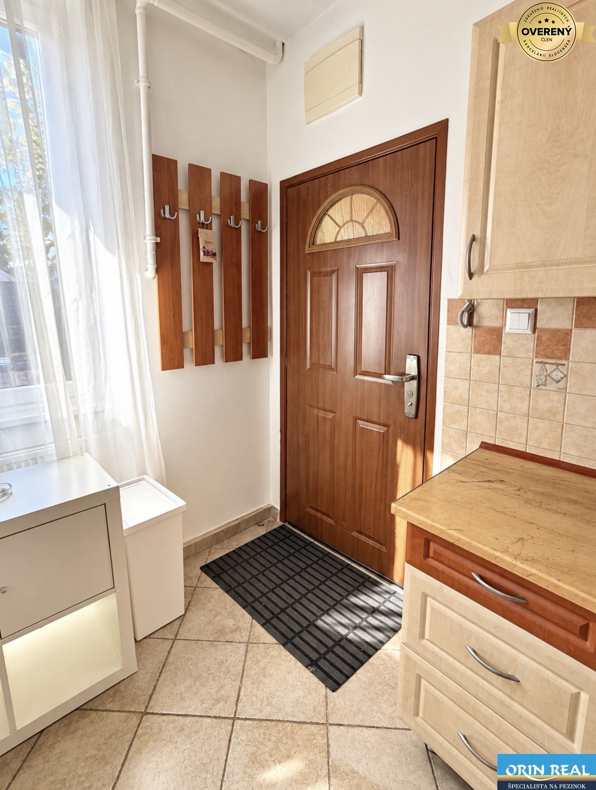Jedinečný 1 izbový byt v Starom Meste Šancová ulica 38,2m2 – foto 5